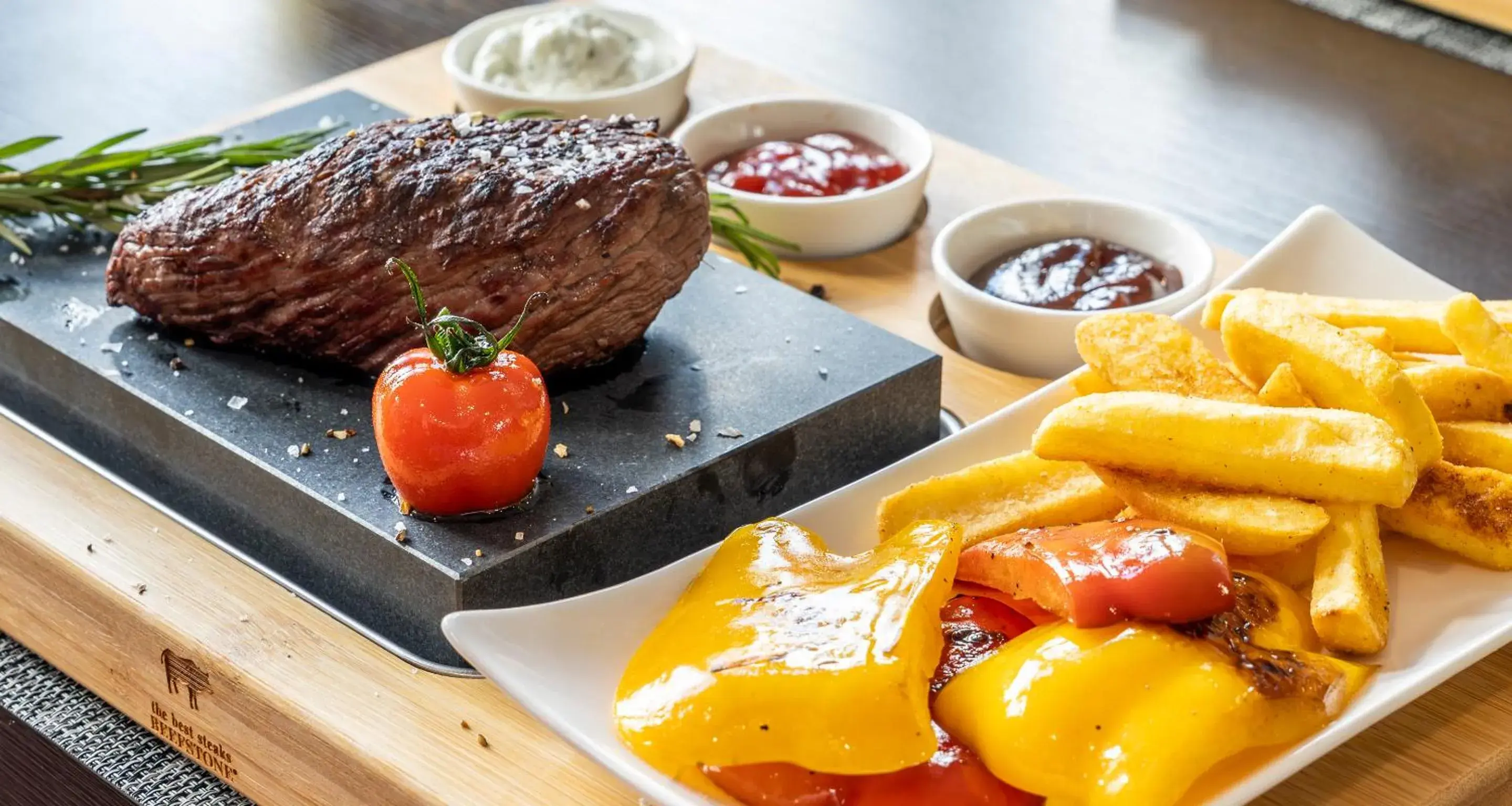 Food and drinks in PLAZA Premium Schwerin Sure Hotel Collection by Best Western Food and drinks in PLAZA Premium Schwerin Sure Hotel Collection by Best Western