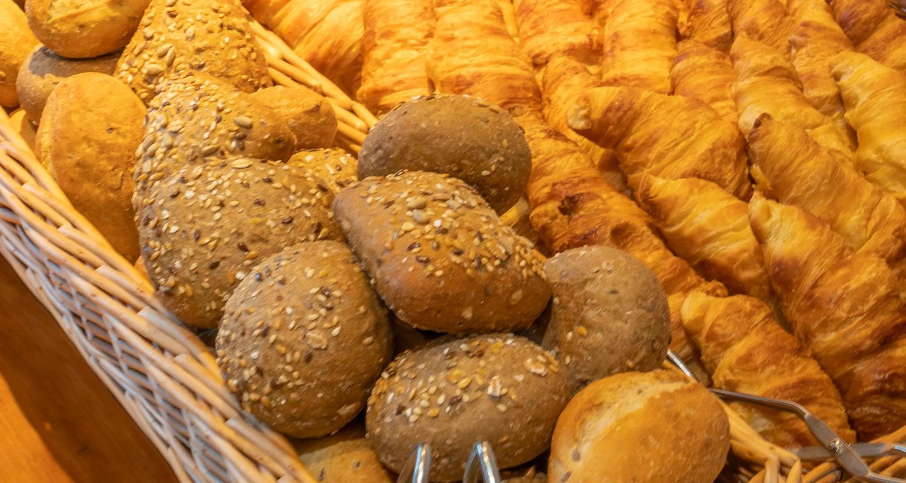 Food in PLAZA Premium Schwerin Sure Hotel Collection by Best Western