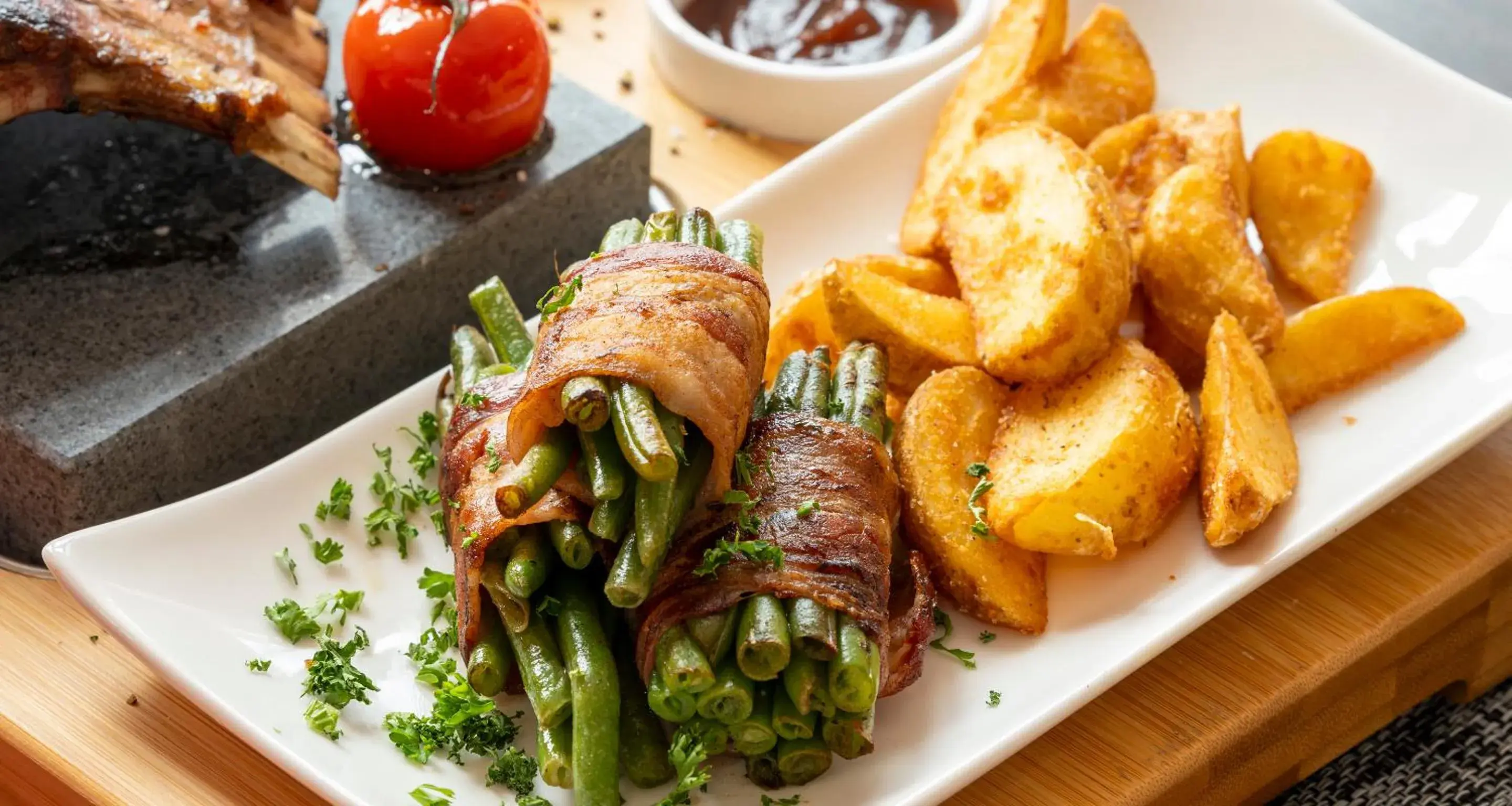 Food and drinks in PLAZA Premium Schwerin Sure Hotel Collection by Best Western Food and drinks in PLAZA Premium Schwerin Sure Hotel Collection by Best Western