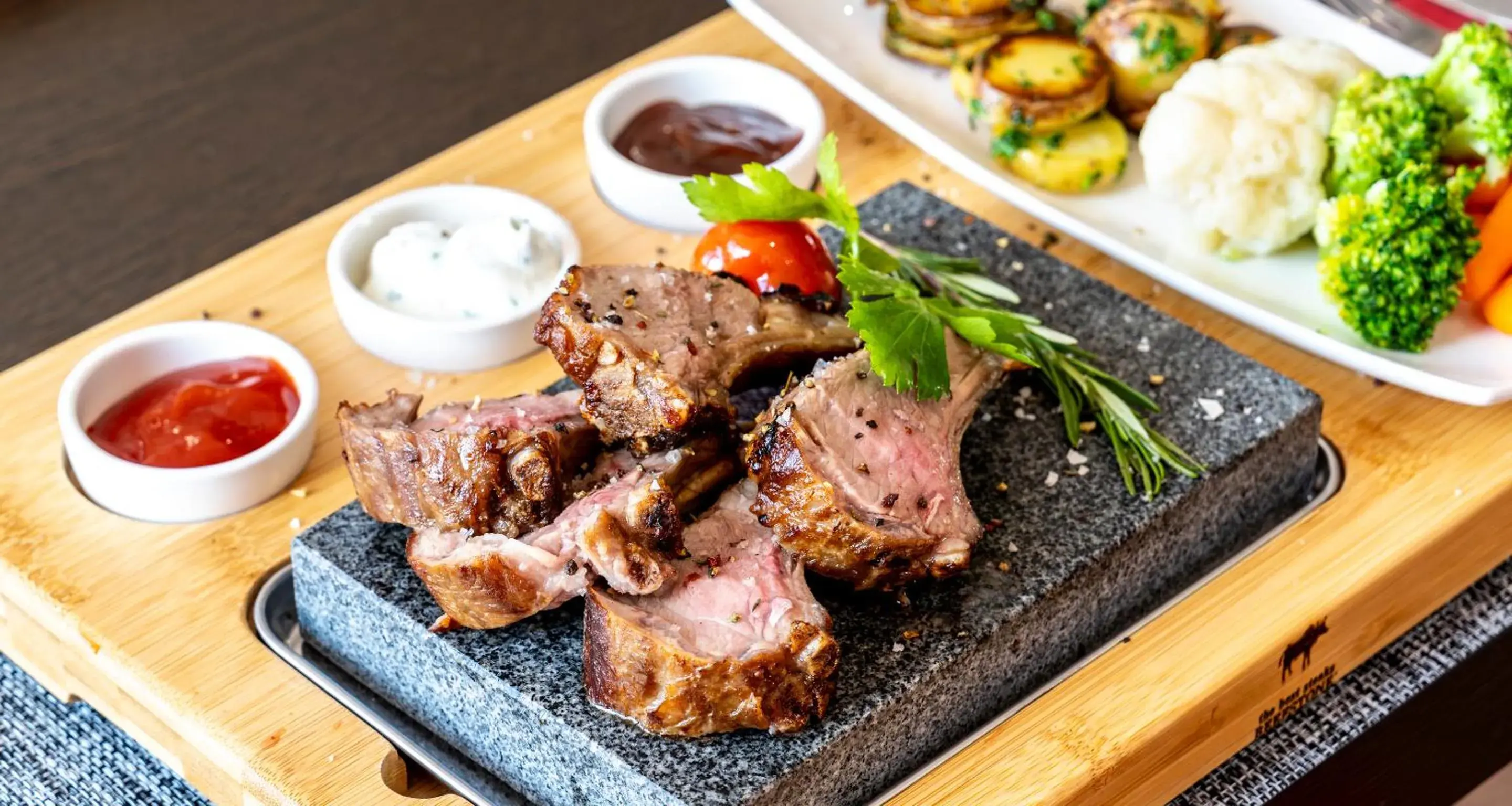 Food and drinks in PLAZA Premium Schwerin Sure Hotel Collection by Best Western Food and drinks in PLAZA Premium Schwerin Sure Hotel Collection by Best Western