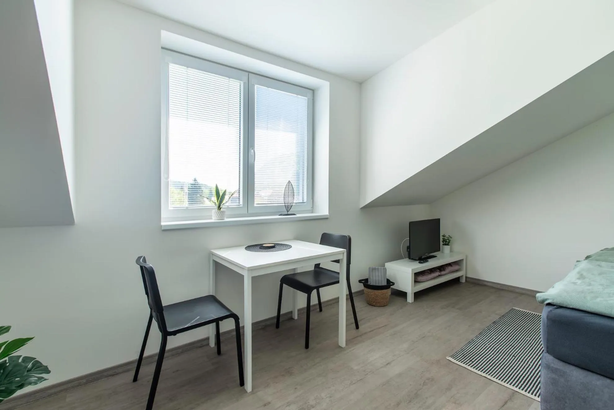 Restaurace Hotel Praha