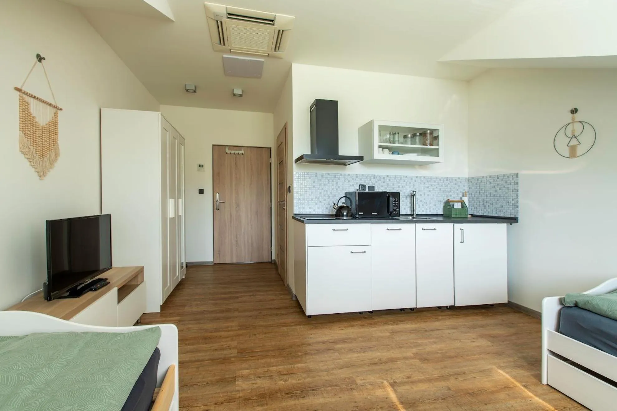 Restaurace Hotel Praha