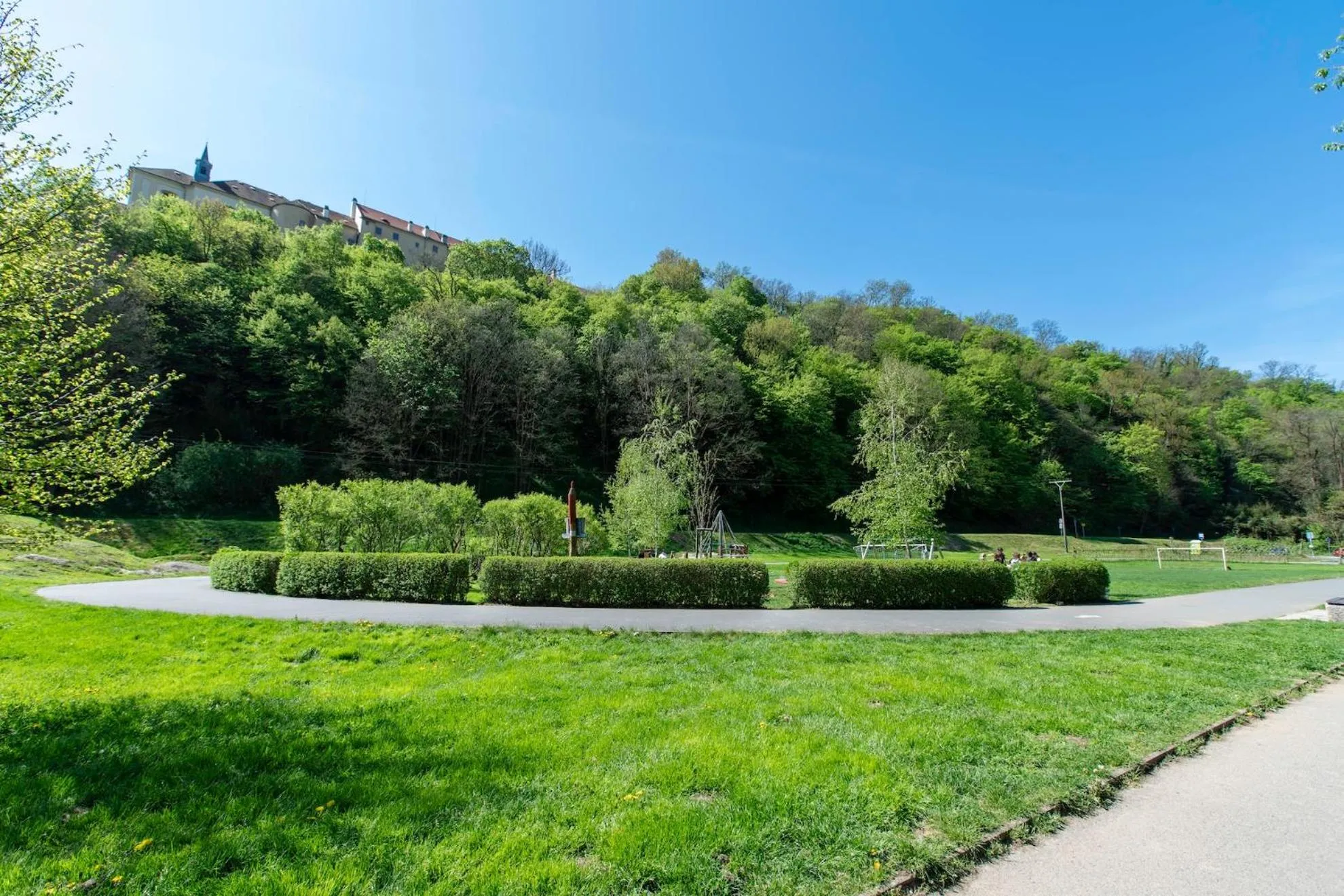 Restaurace Hotel Praha