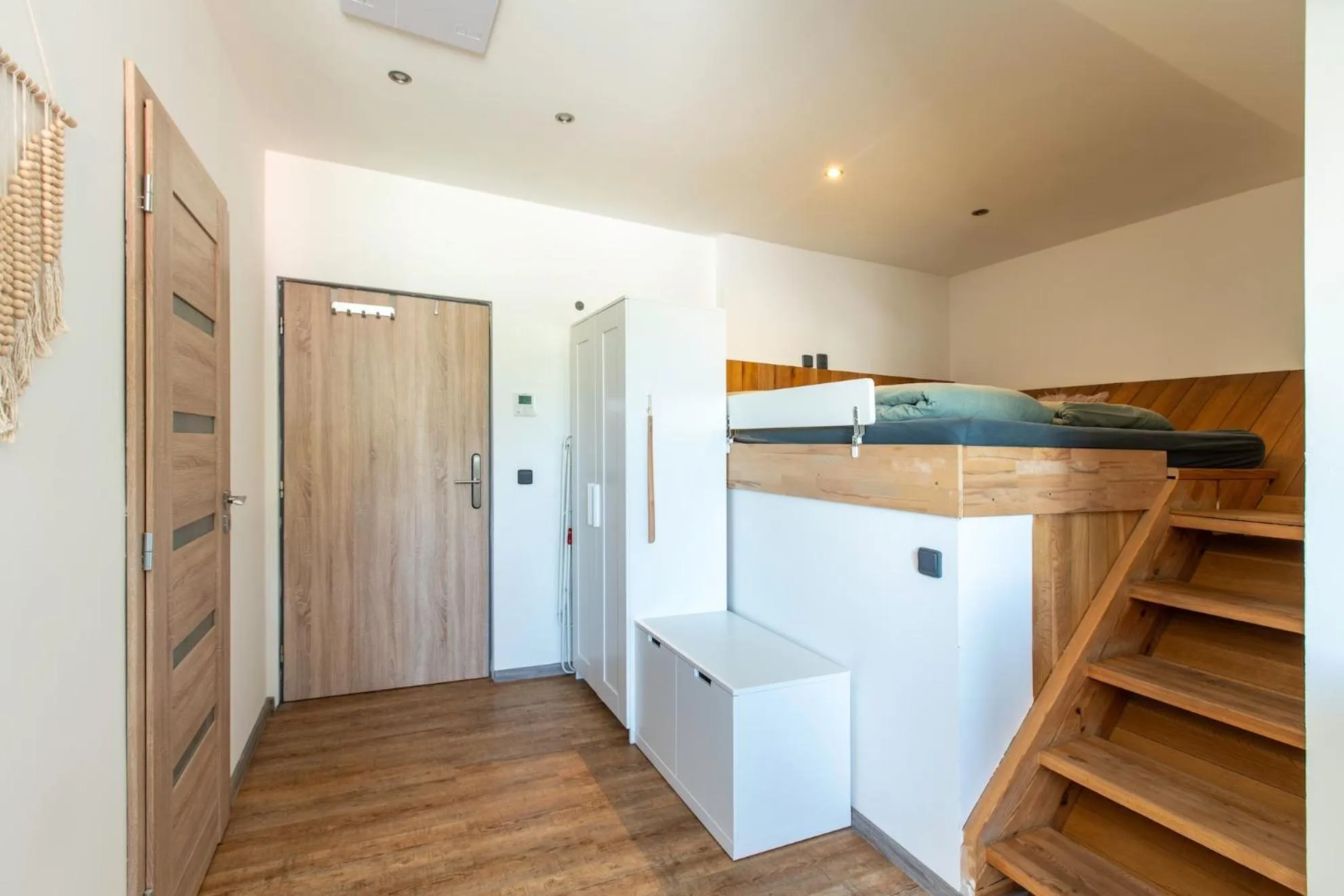 Restaurace Hotel Praha