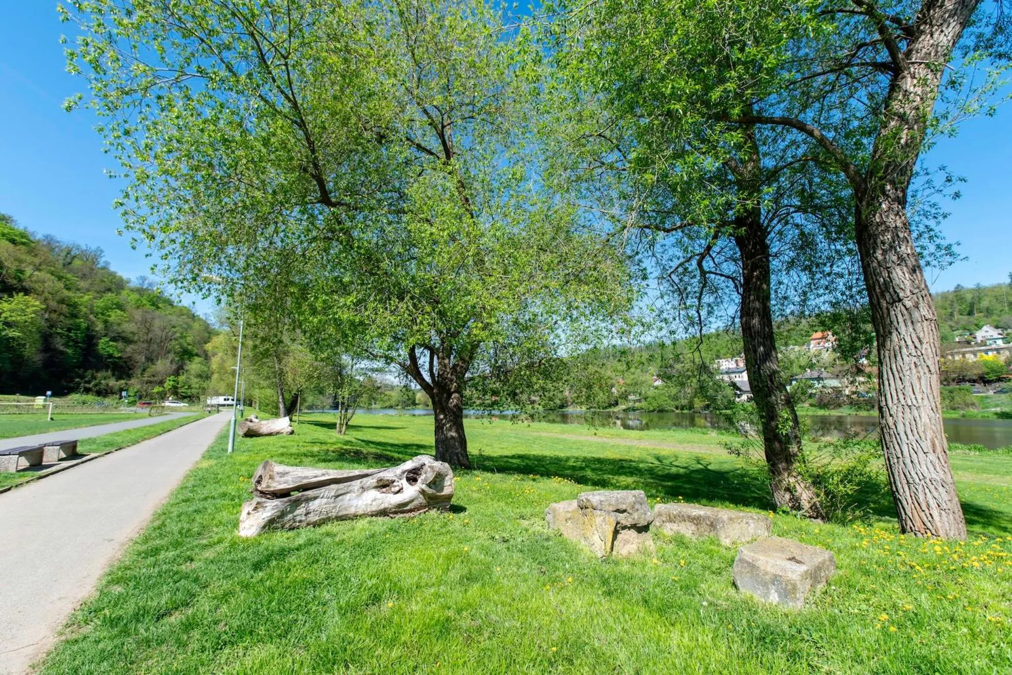 Restaurace Hotel Praha