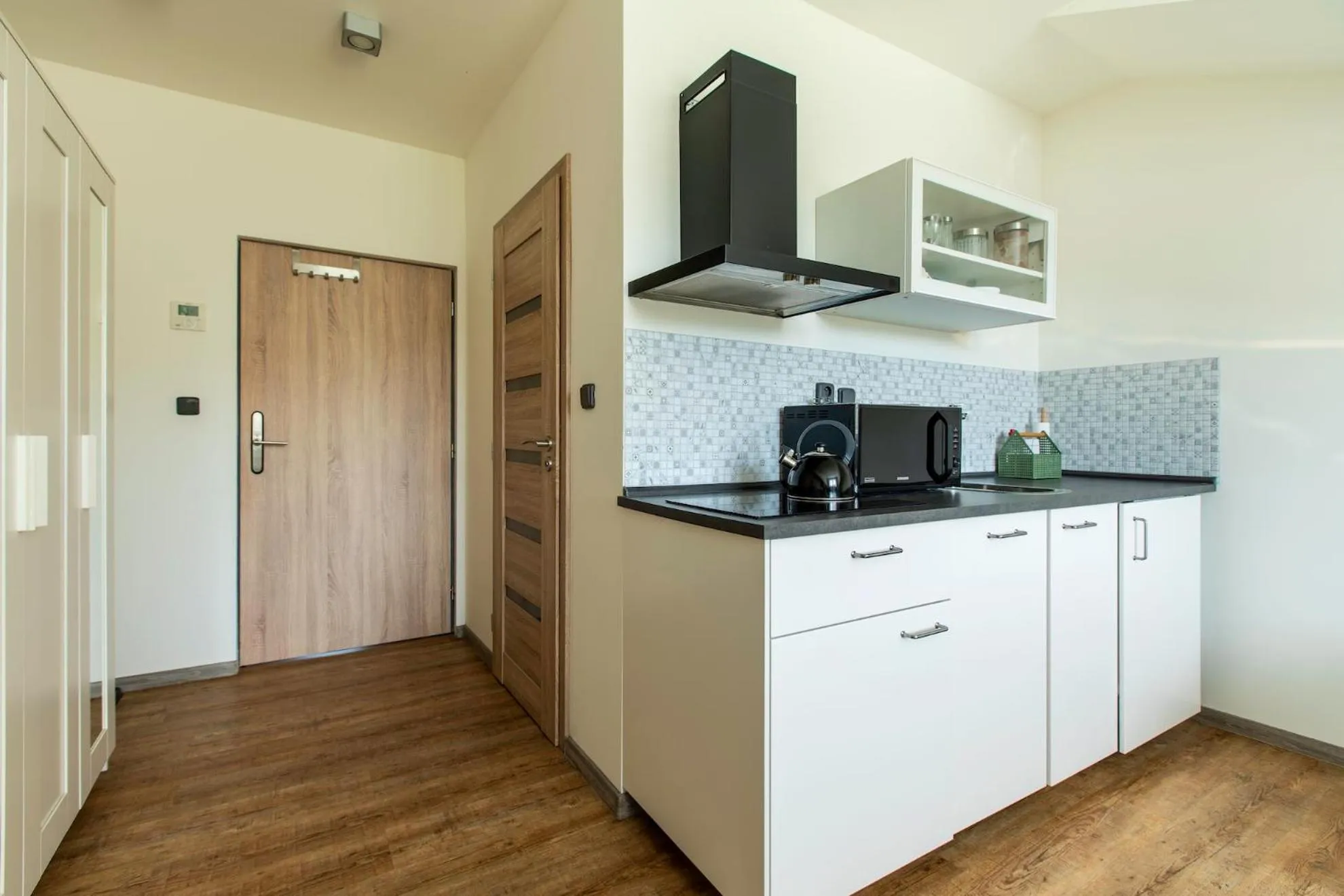 Restaurace Hotel Praha