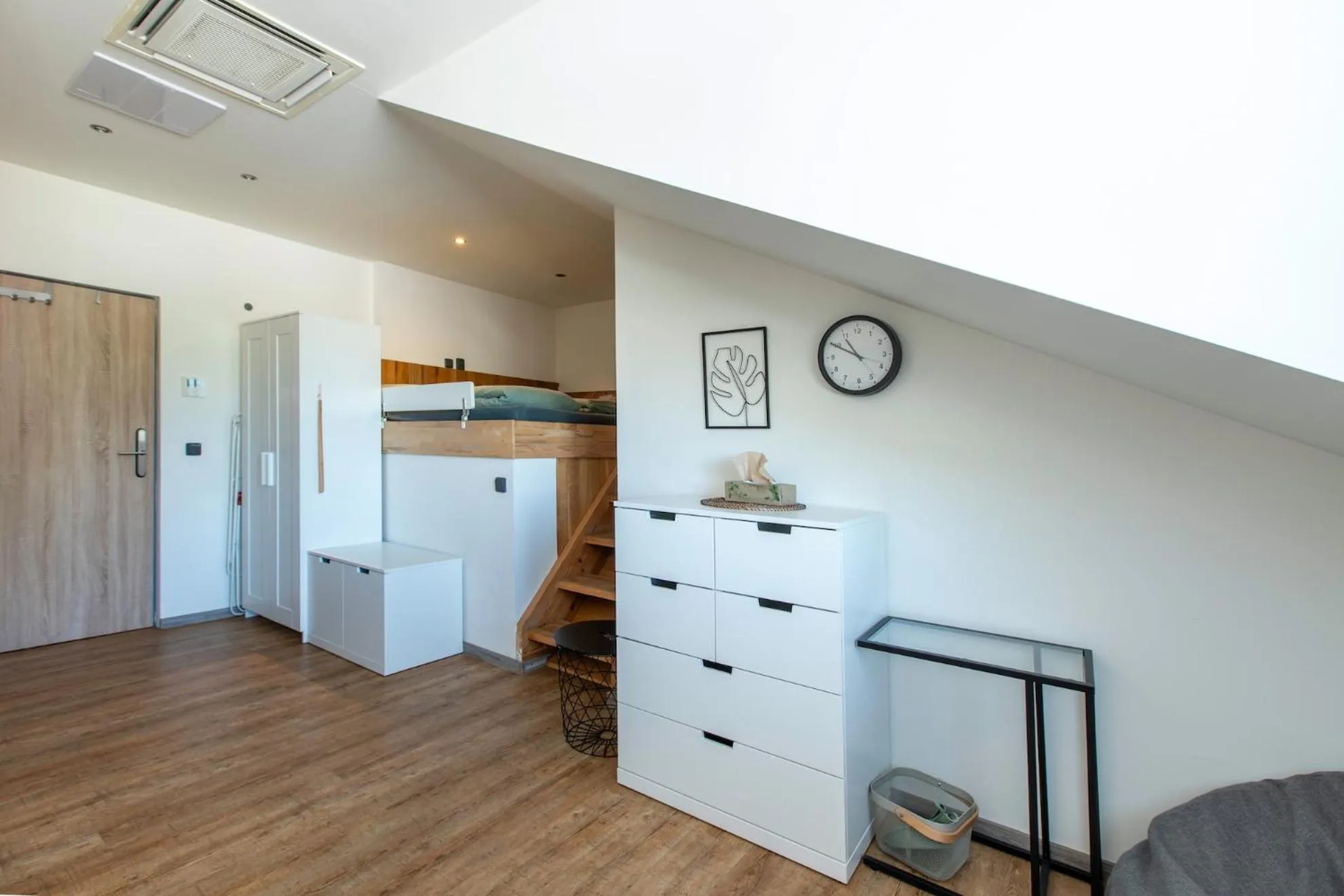 Restaurace Hotel Praha