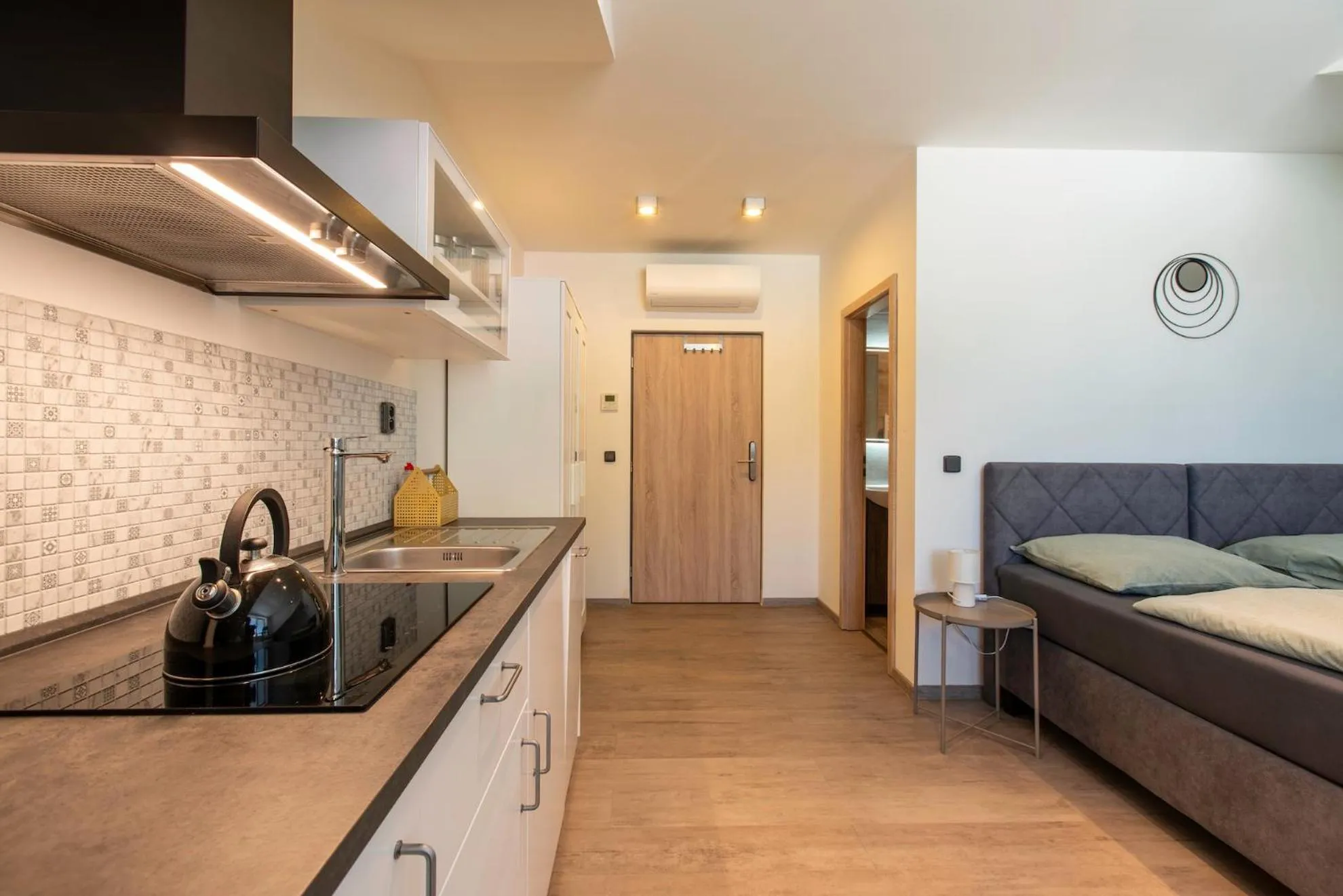 Restaurace Hotel Praha