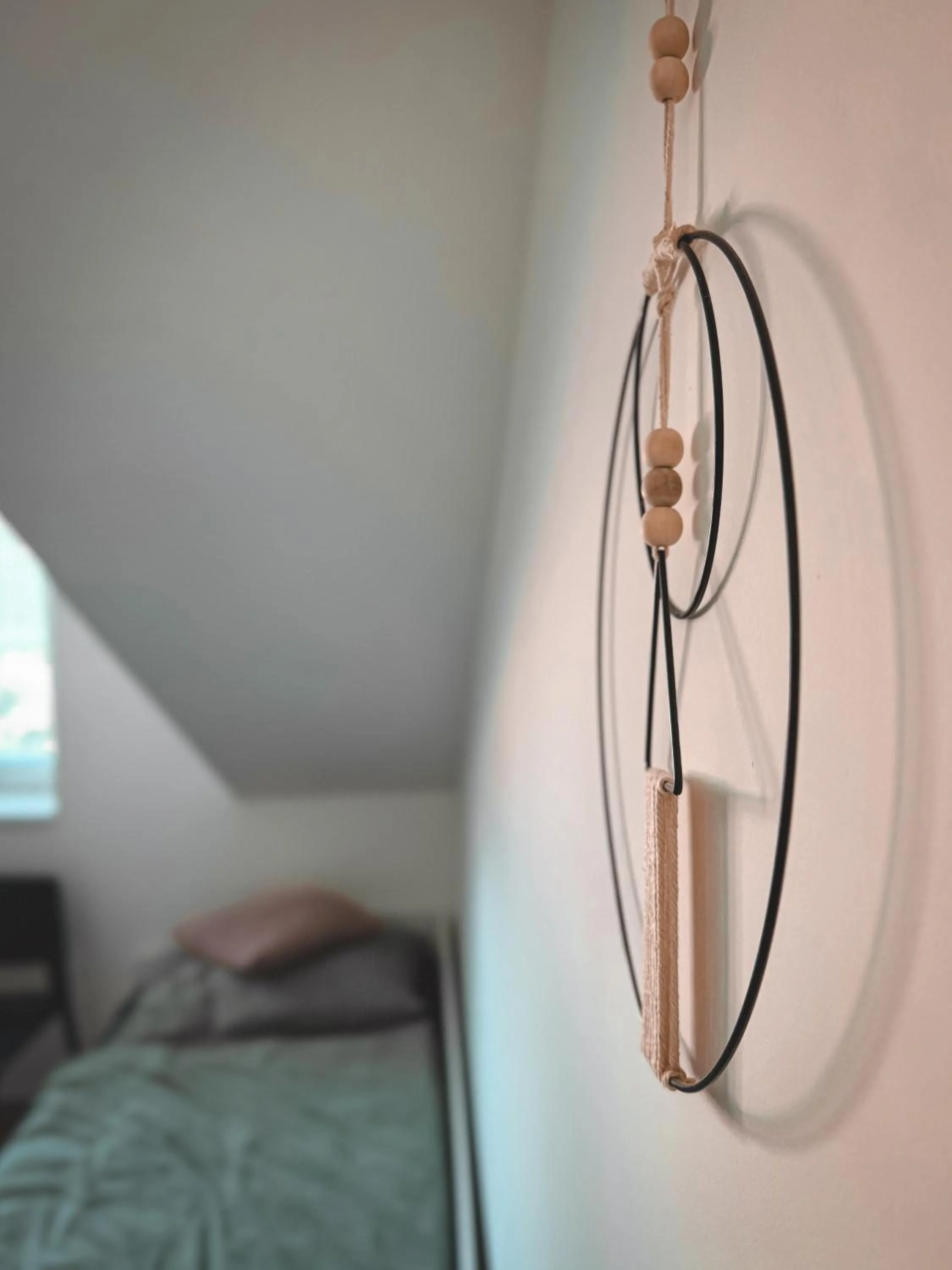 Bed in Restaurace Hotel Praha