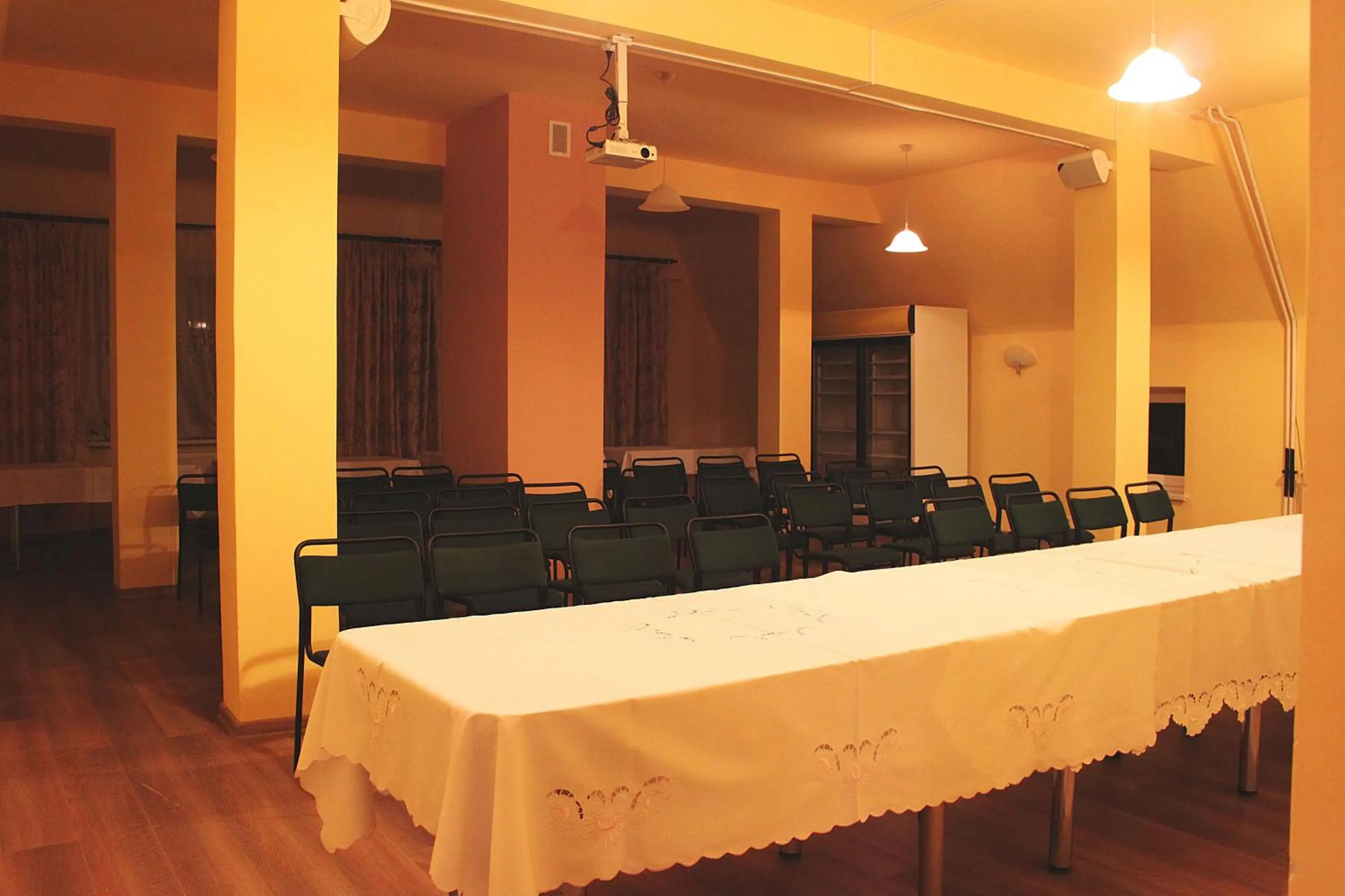 Hotel Restauracja U Guta