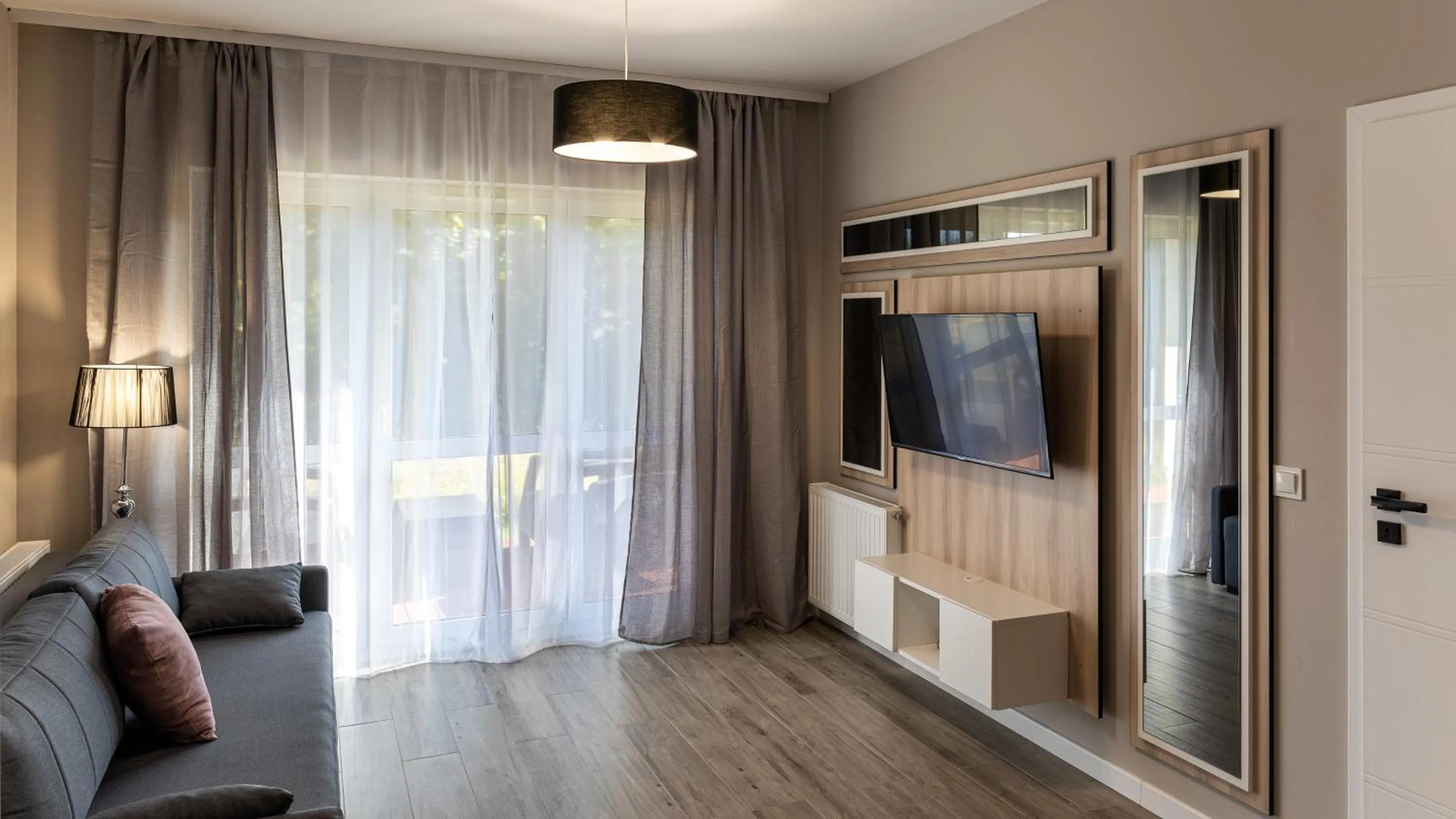 TV and multimedia in Holiday Mountain Residence, Sun & Snow