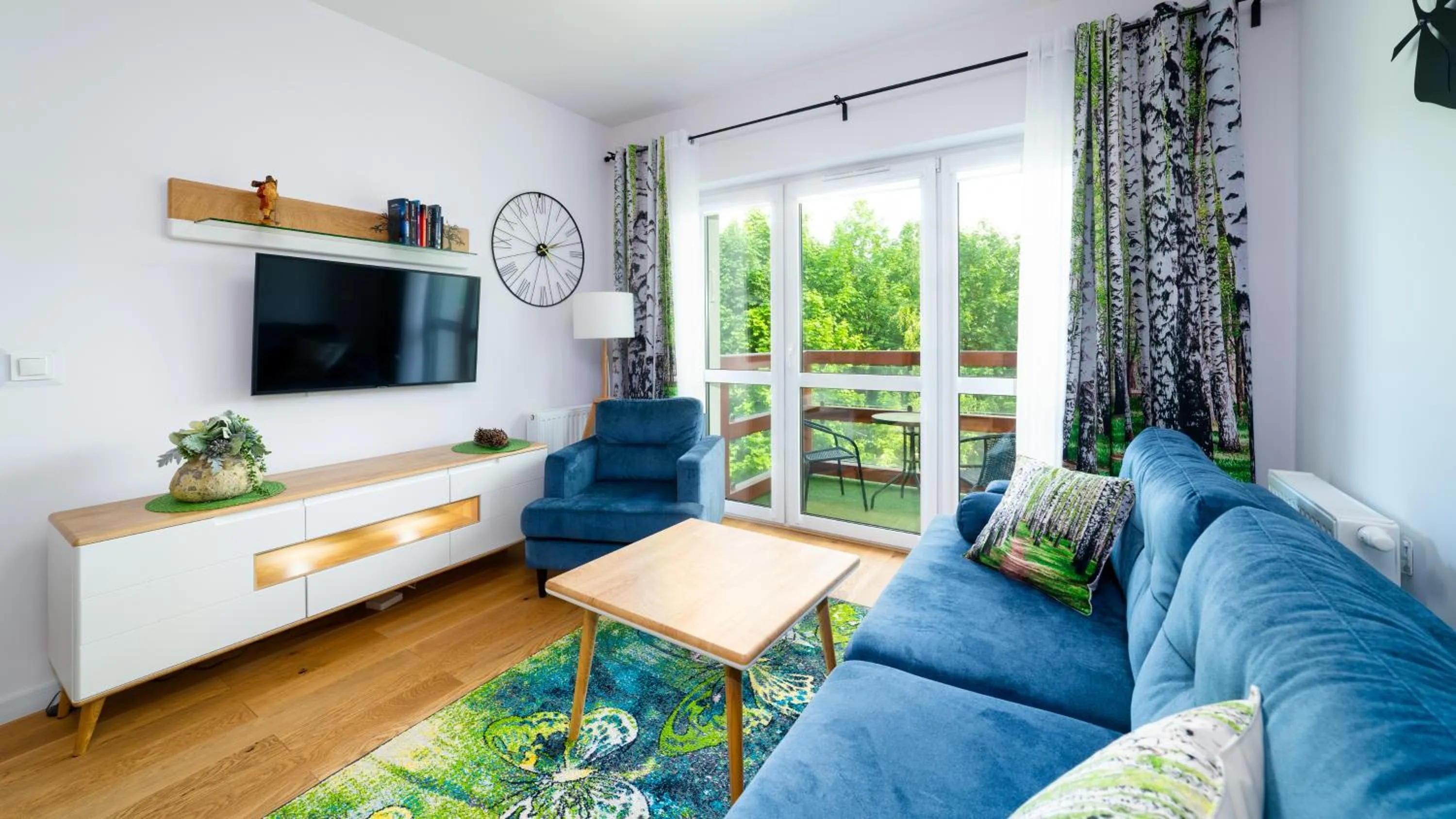 Holiday Mountain Residence, Sun & Snow