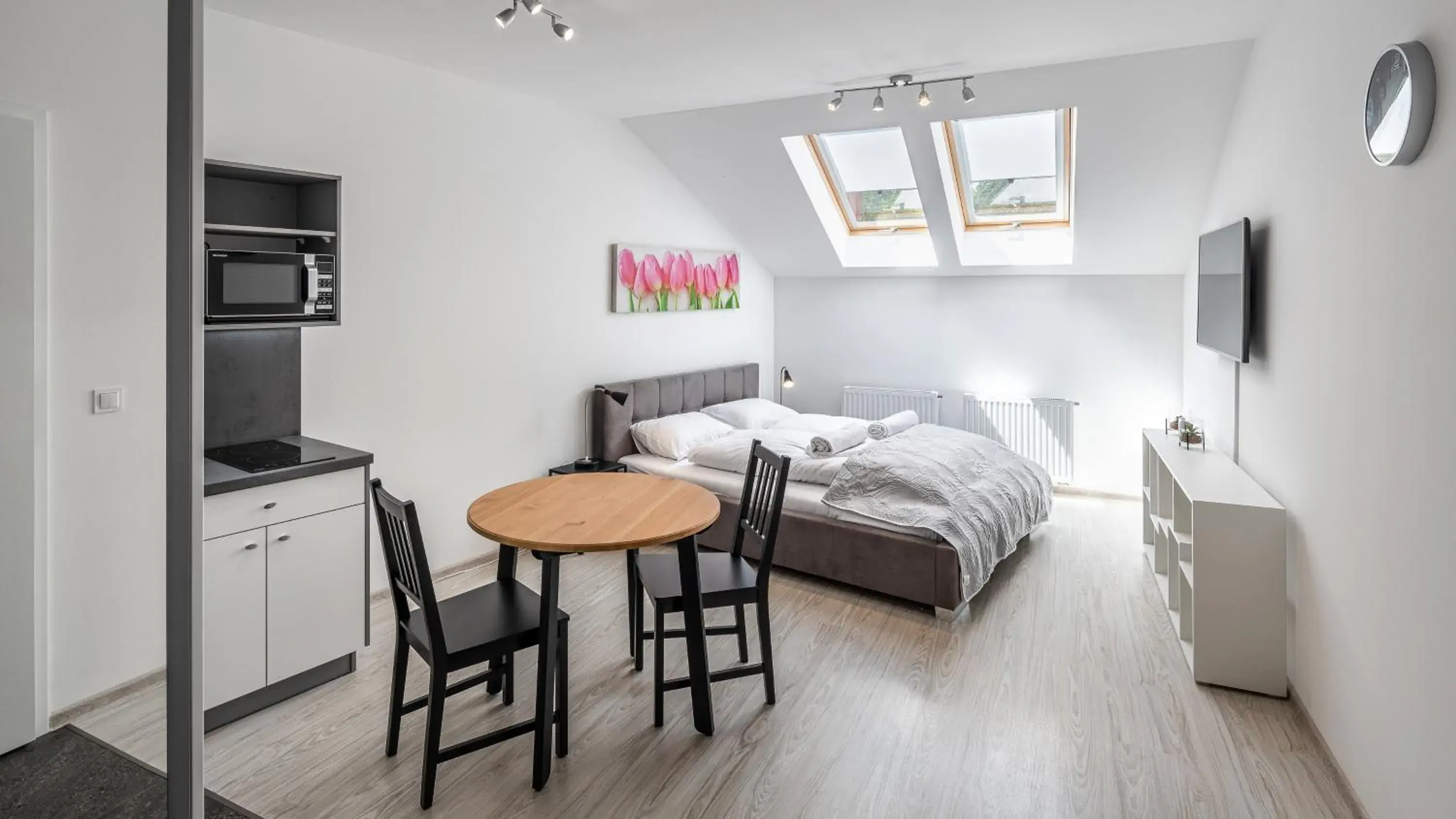 Studio Apartment in Holiday Mountain Residence, Sun & Snow Studio Apartment in Holiday Mountain Residence, Sun & Snow