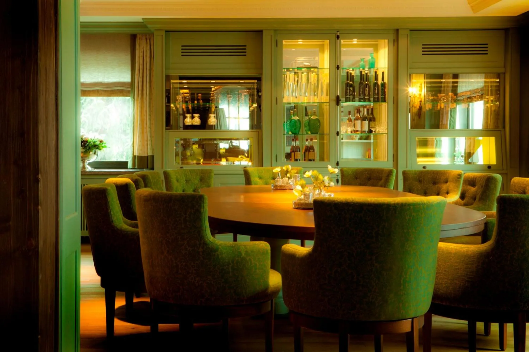 Lounge or bar in Eurener Hof