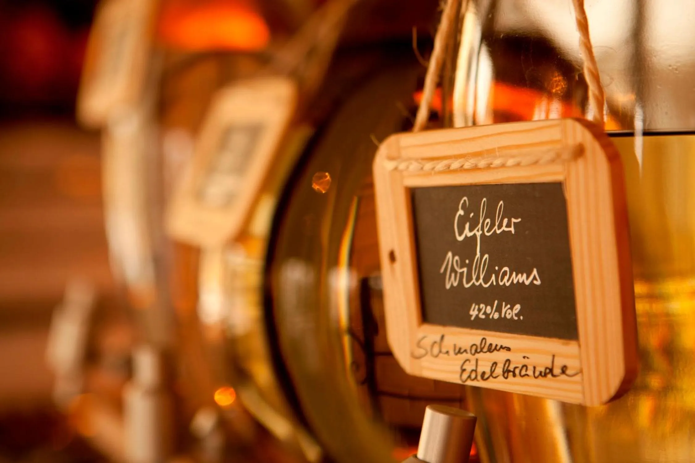 Lounge or bar in Eurener Hof