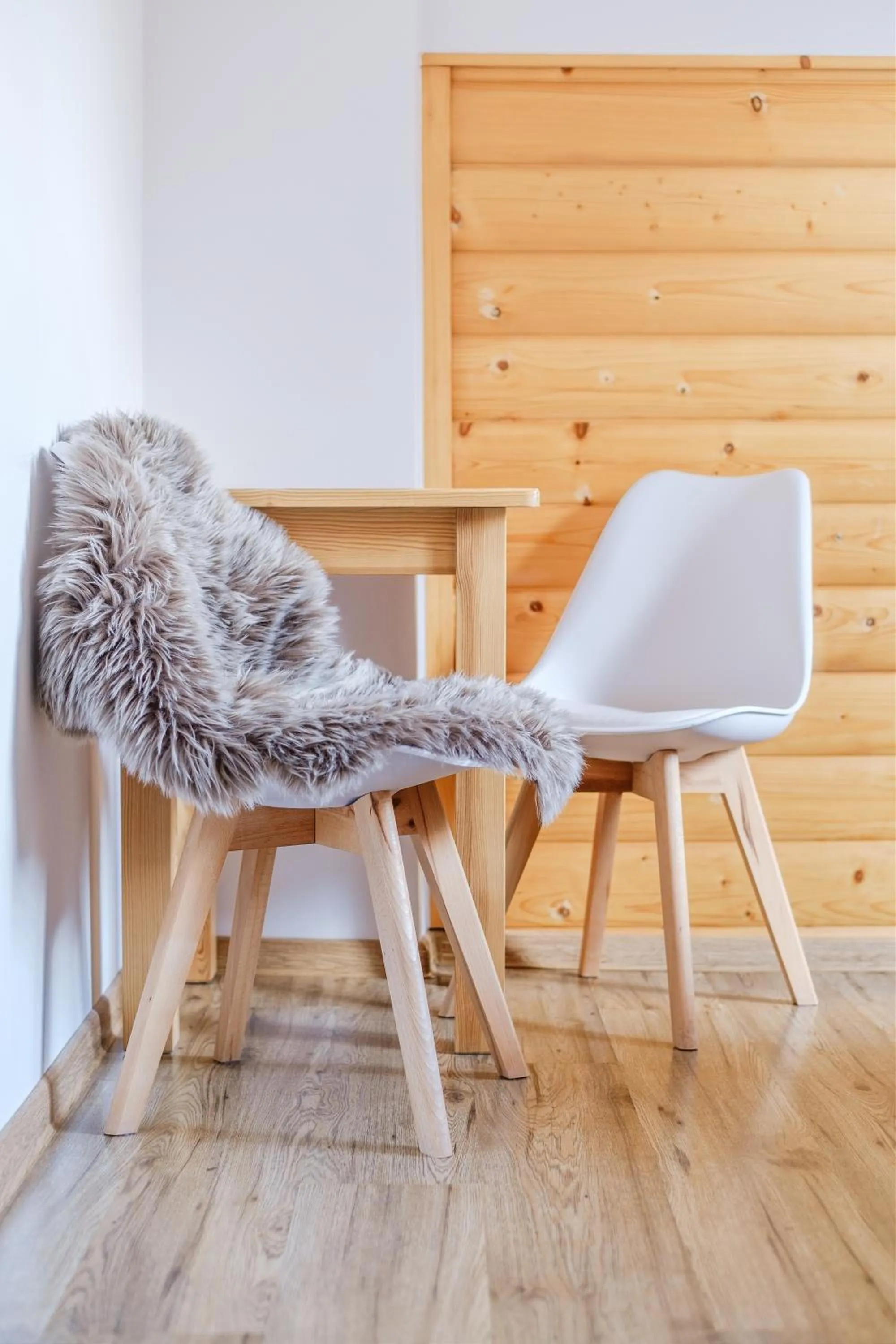 Seating area in Gościna u Maryny Relaks i SPA w Ogrodzie