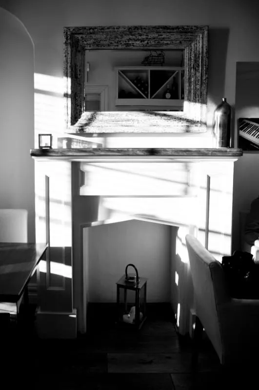 Restaurant/places to eat in Black Cat