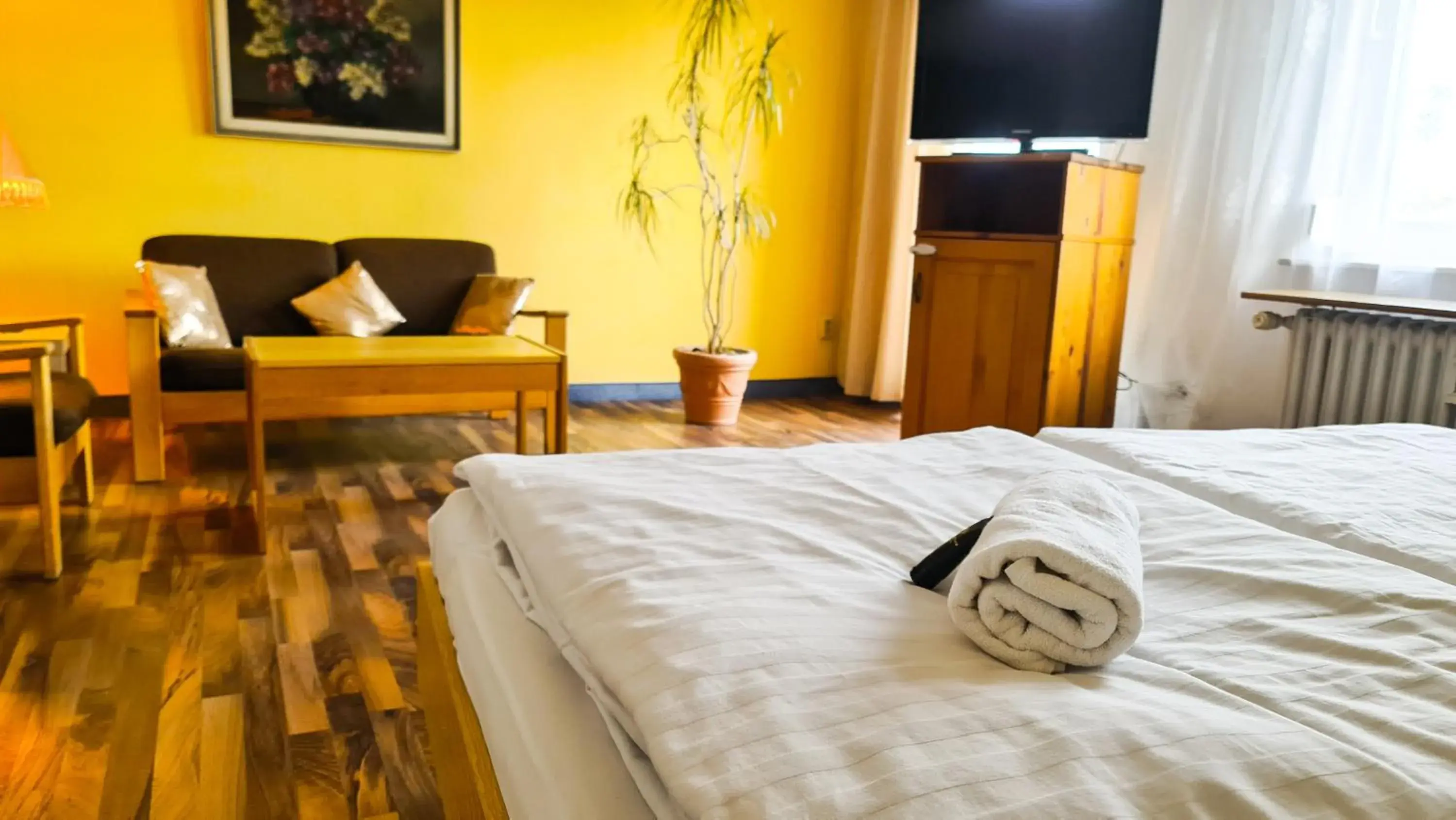 City Hotel Pforzheim City Hotel Pforzheim