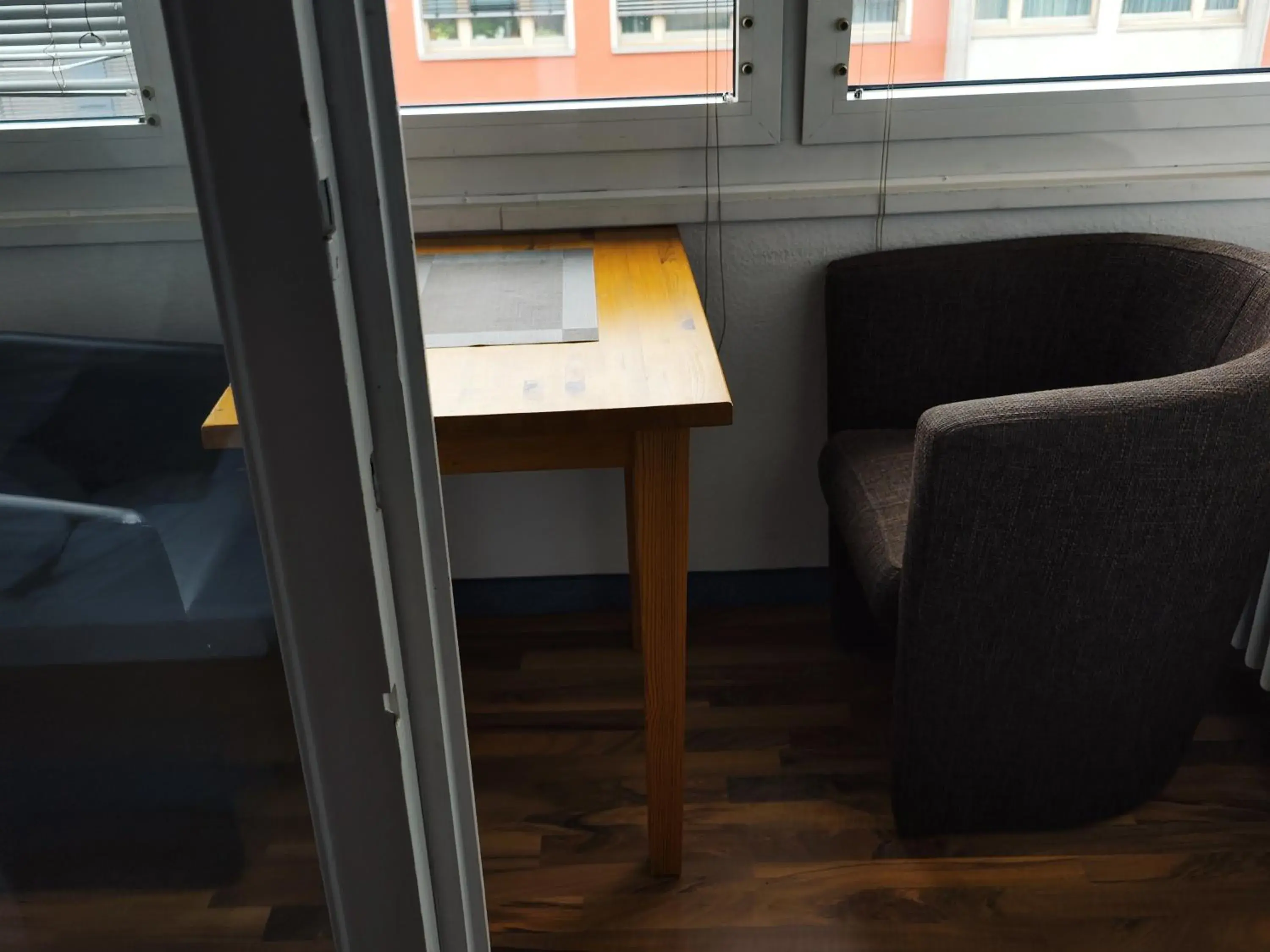 Standard Single Room - single occupancy in City Hotel Pforzheim Standard Single Room - single occupancy in City Hotel Pforzheim