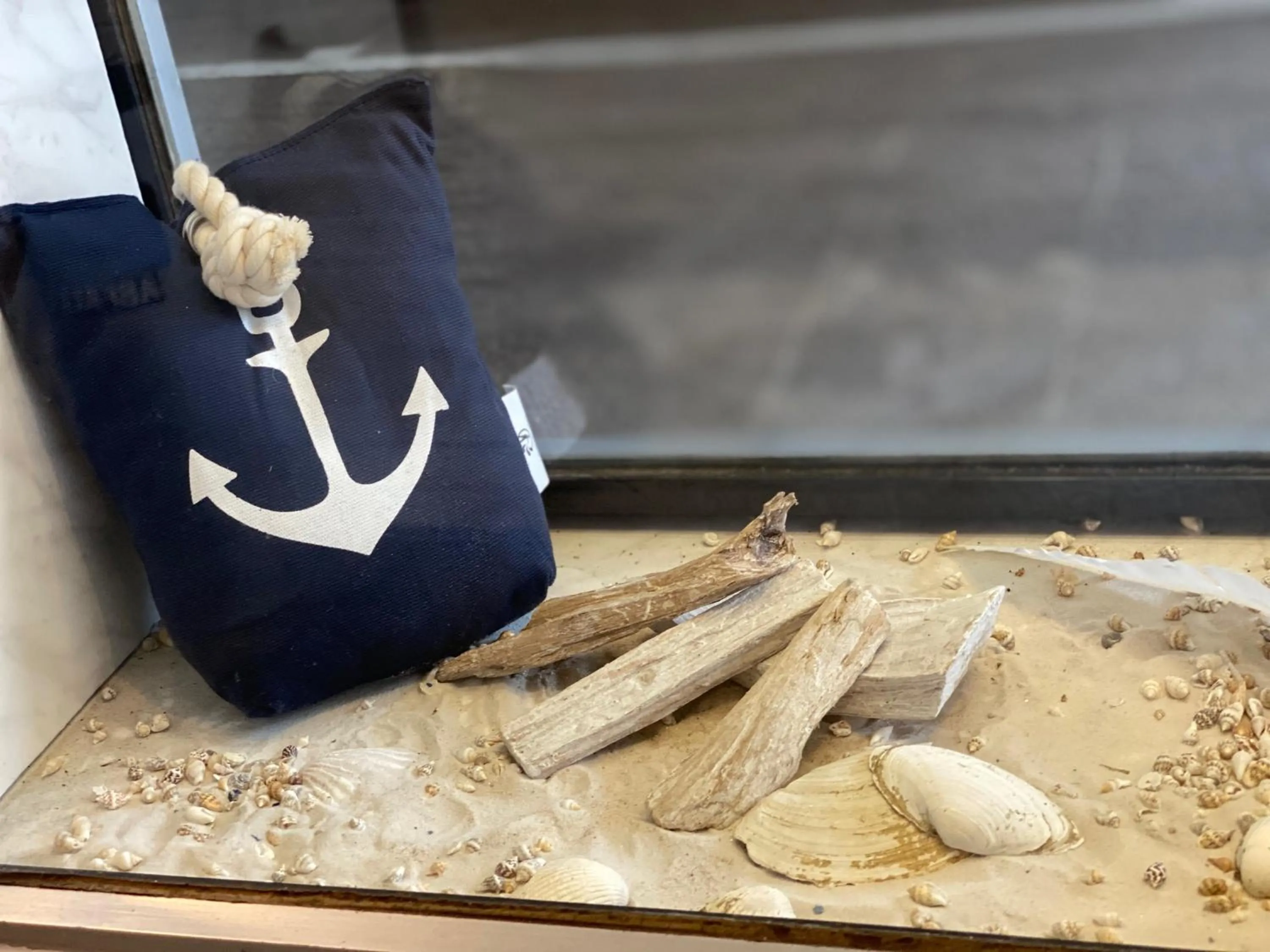 Patio in Hotel Flensburger Hof