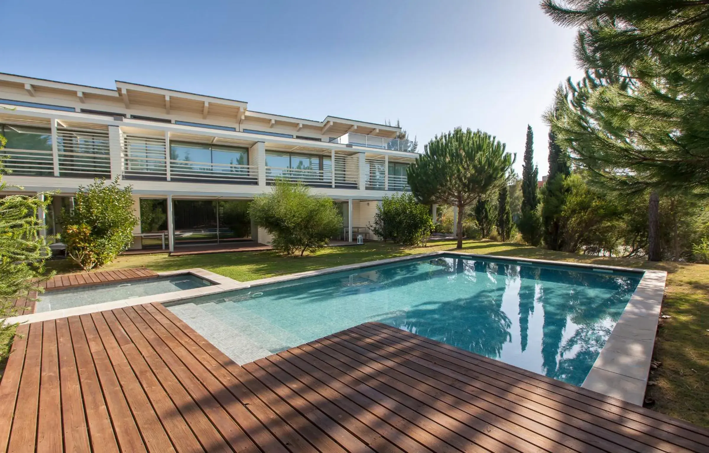 Property building in Troia Residence by The Editory - Beach Houses Property building in Troia Residence by The Editory - Beach Houses