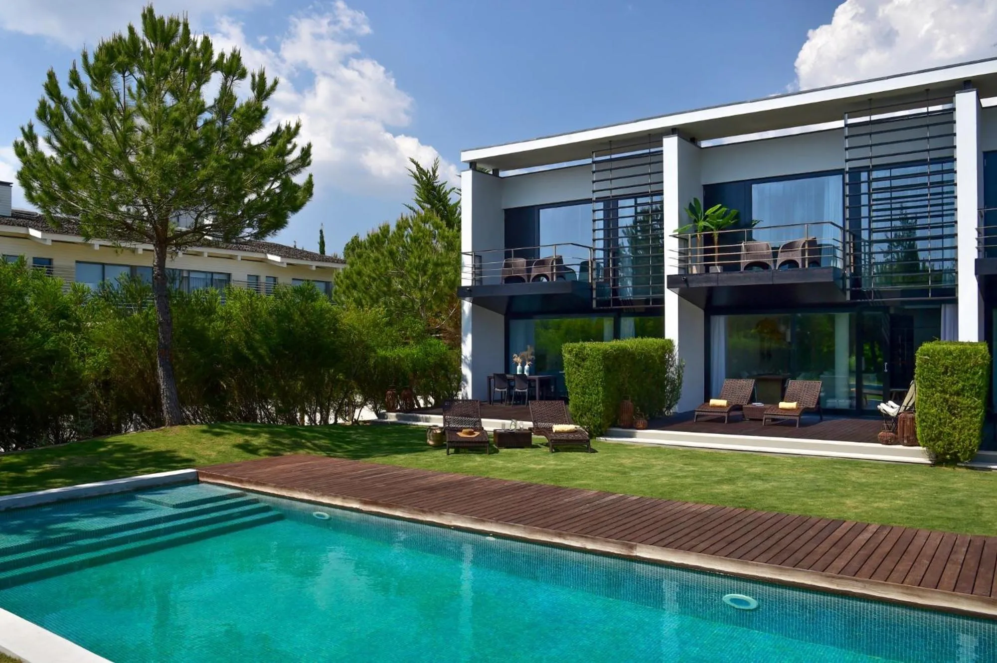 Off site in Troia Residence by The Editory - Beach Houses