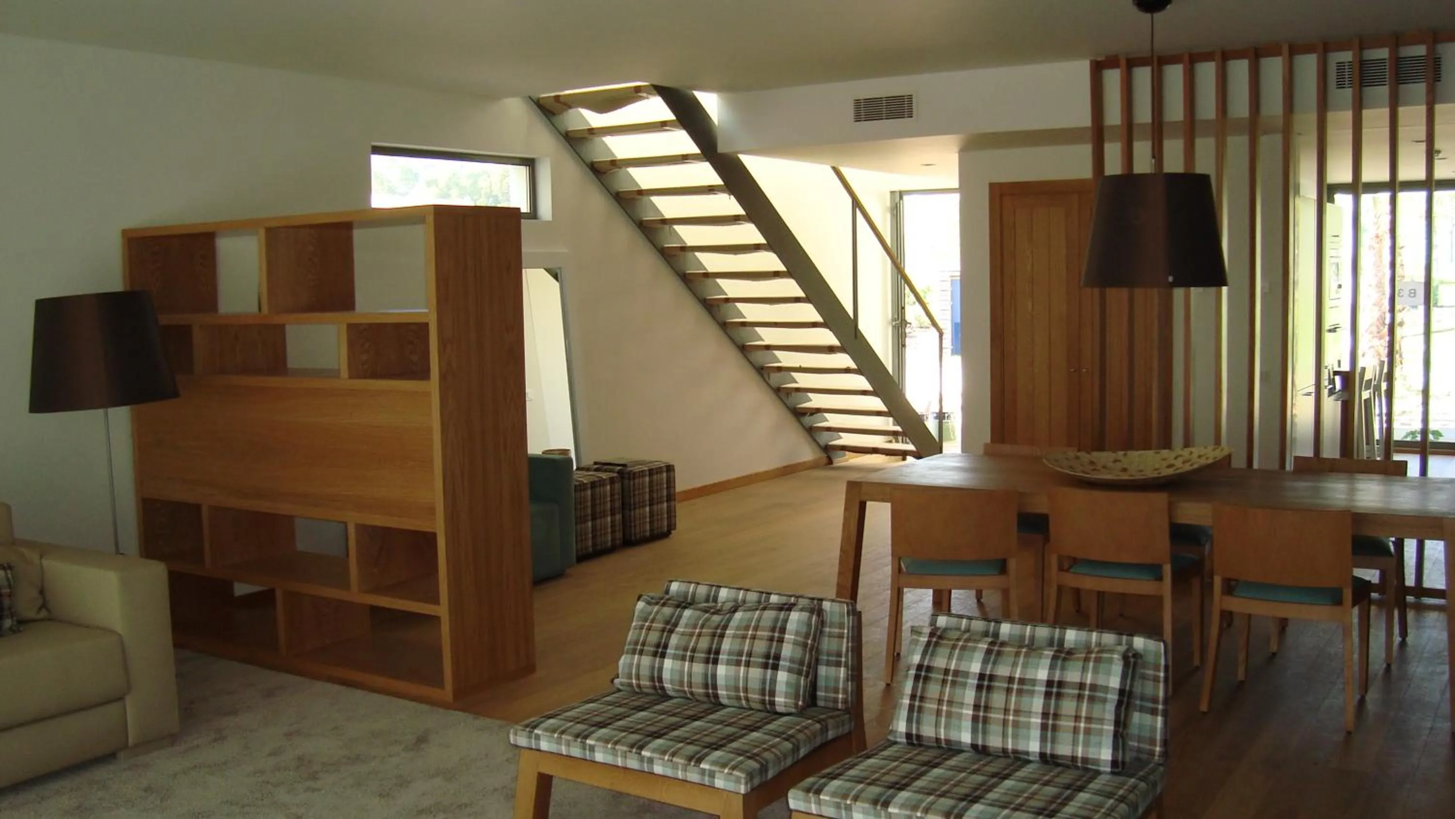 Living room in Troia Residence by The Editory - Beach Houses