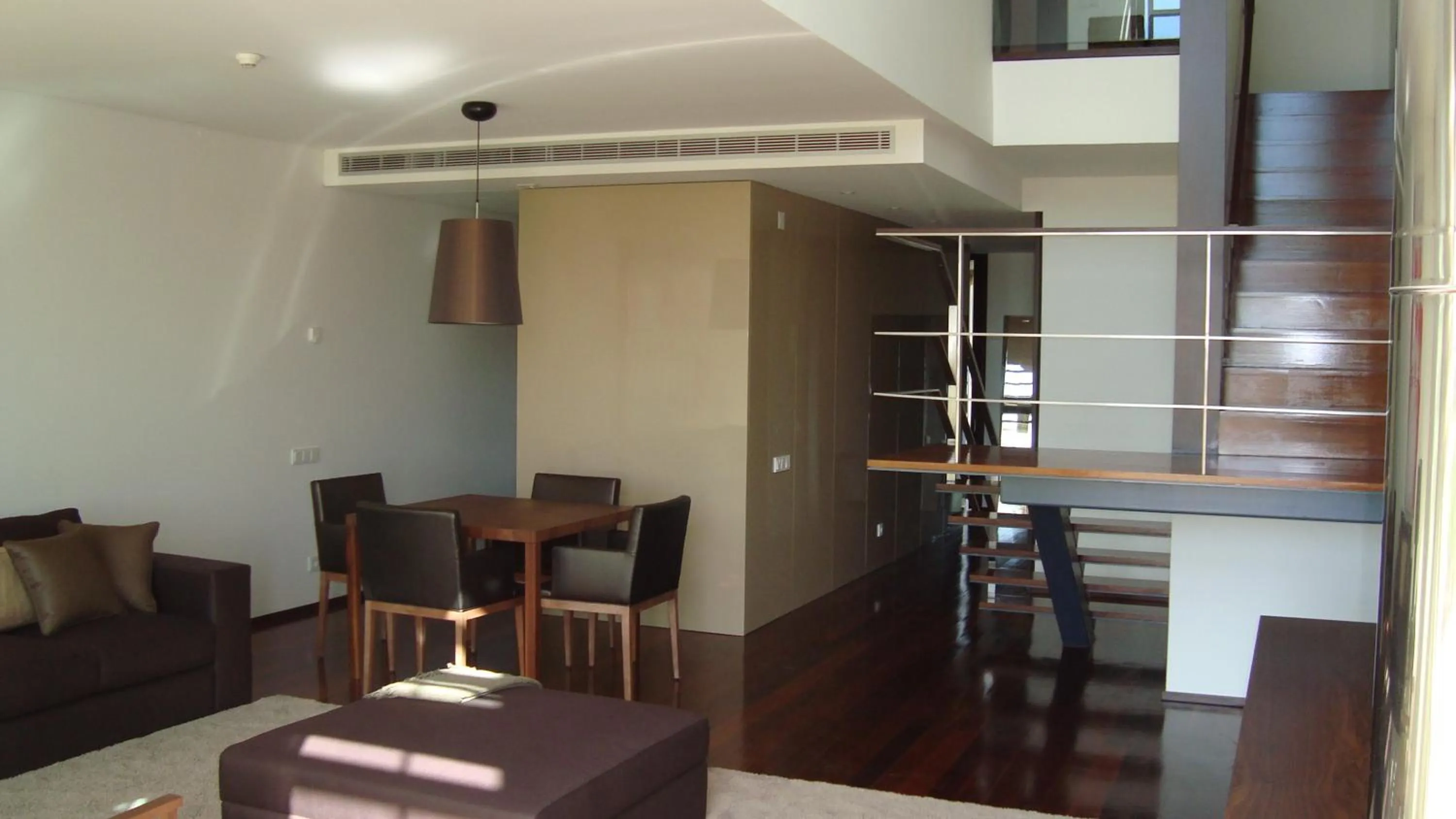 Living room in Troia Residence by The Editory - Beach Houses