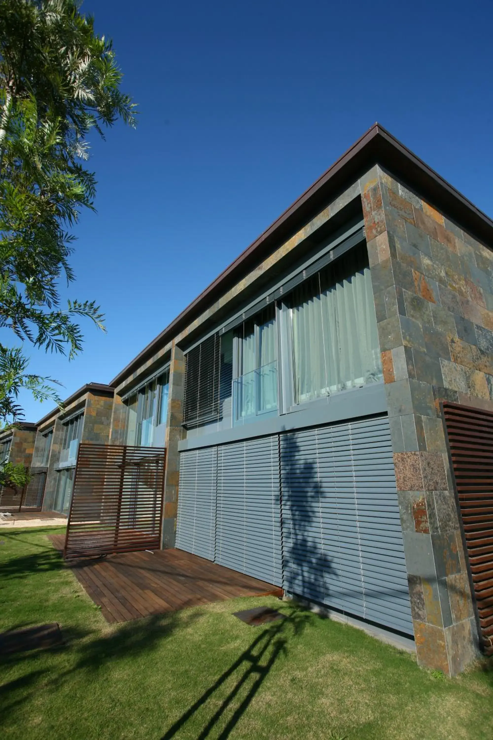 Property building in Troia Residence - Beach Houses Property building in Troia Residence - Beach Houses