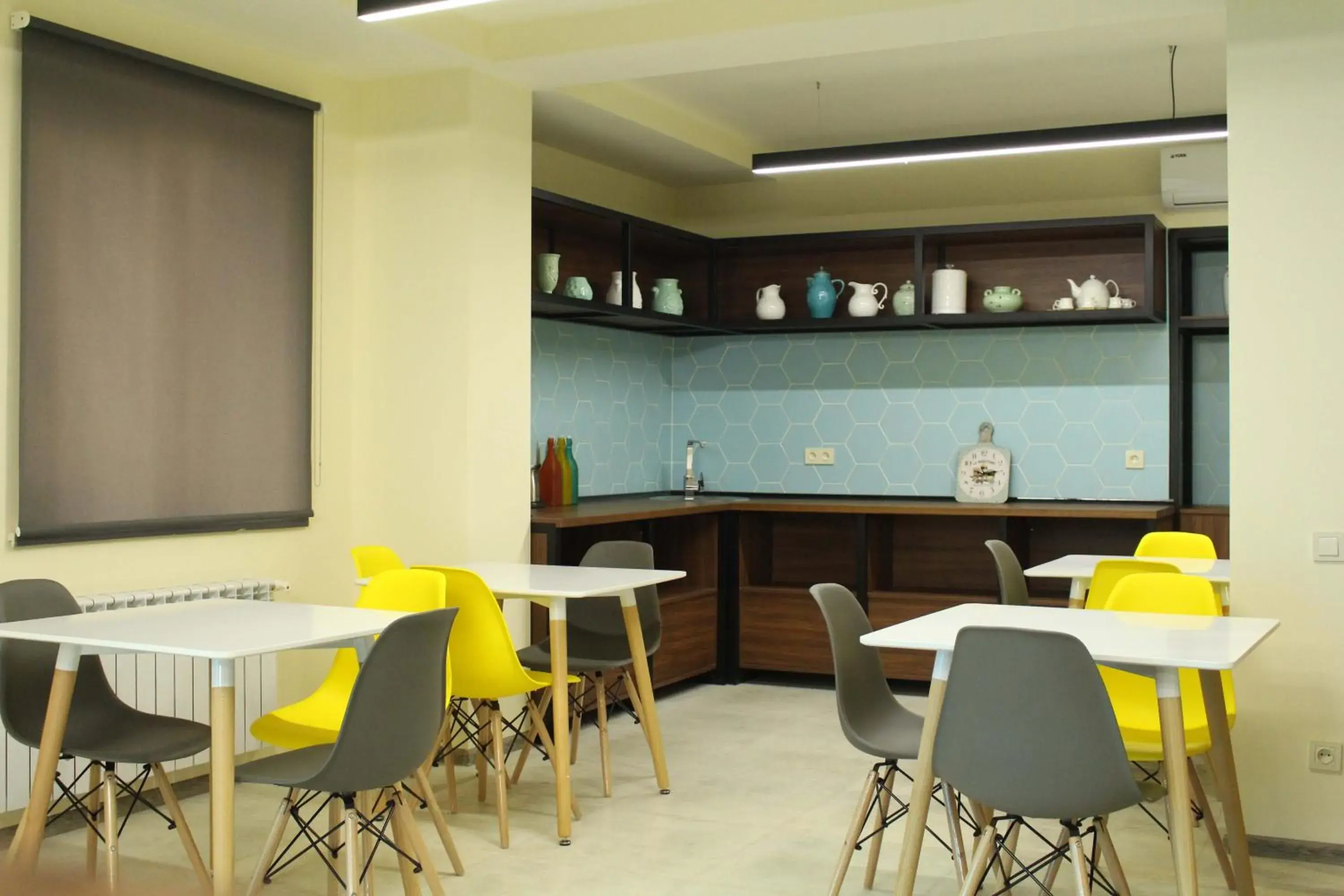 Restaurant/places to eat in MANDARIN Hotel Restaurant/places to eat in MANDARIN Hotel