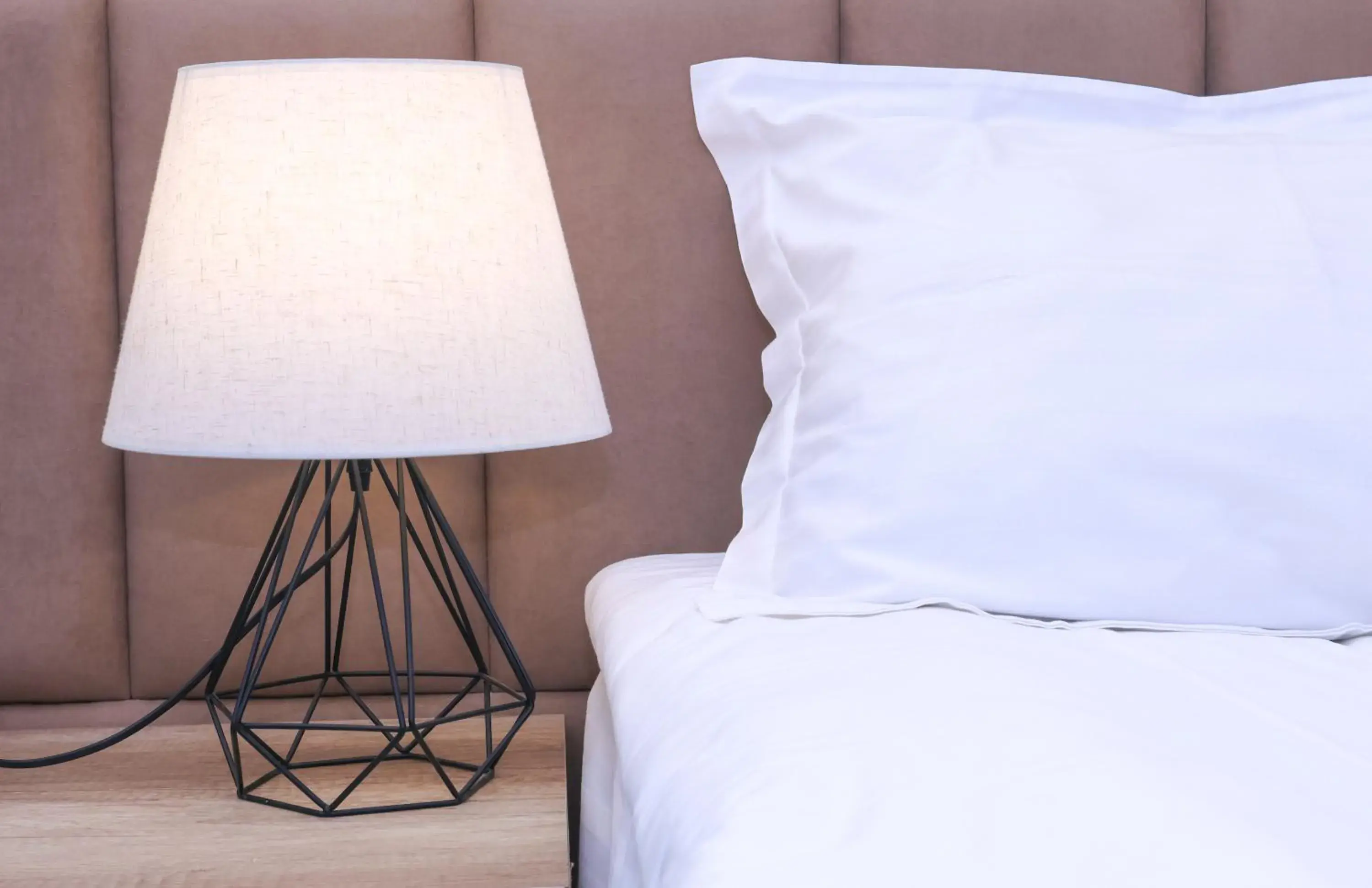 Photo of the whole room, Bed in MANDARIN Hotel Photo of the whole room, Bed in MANDARIN Hotel