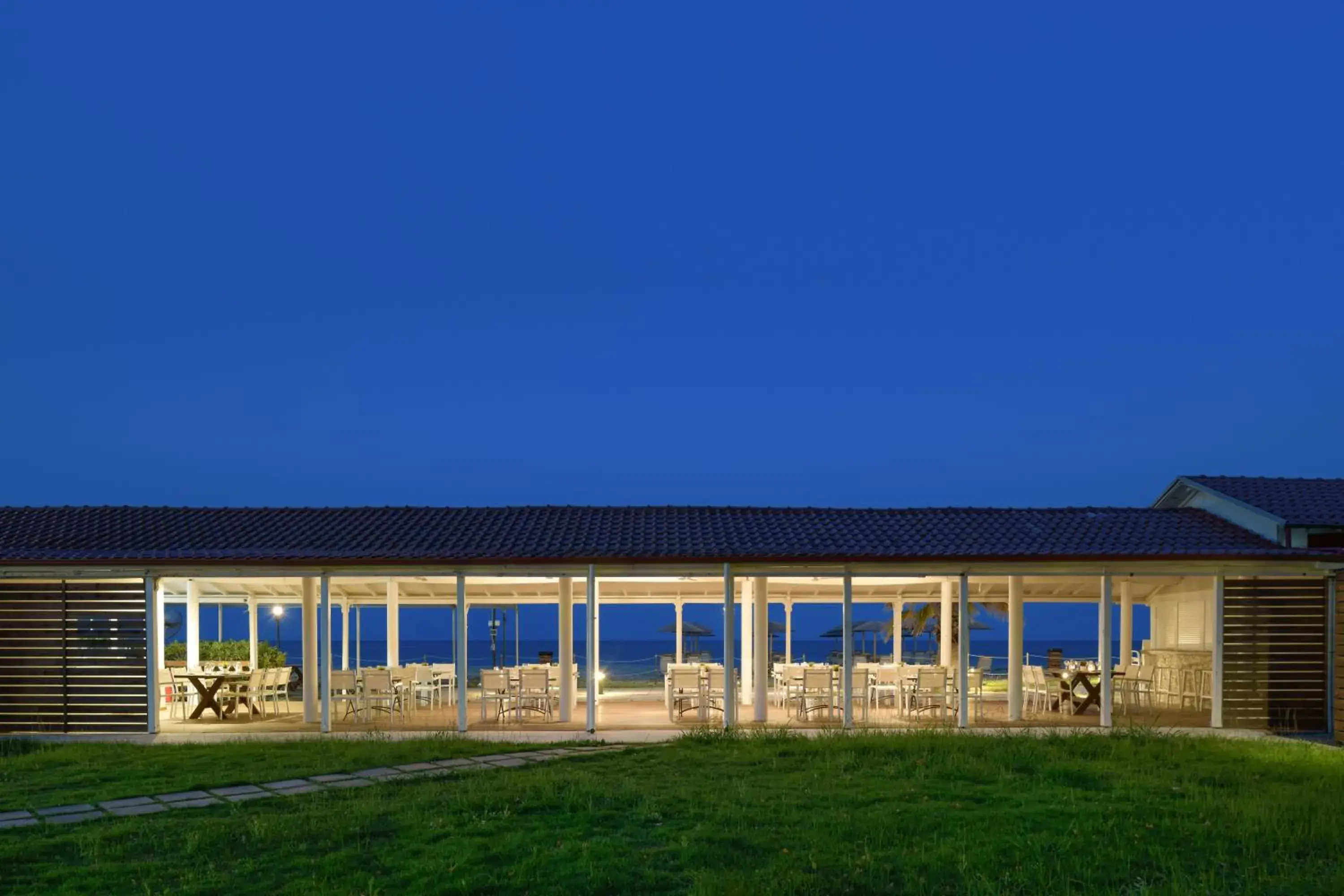Restaurant/places to eat in Olympios Zeus Restaurant/places to eat in Olympios Zeus