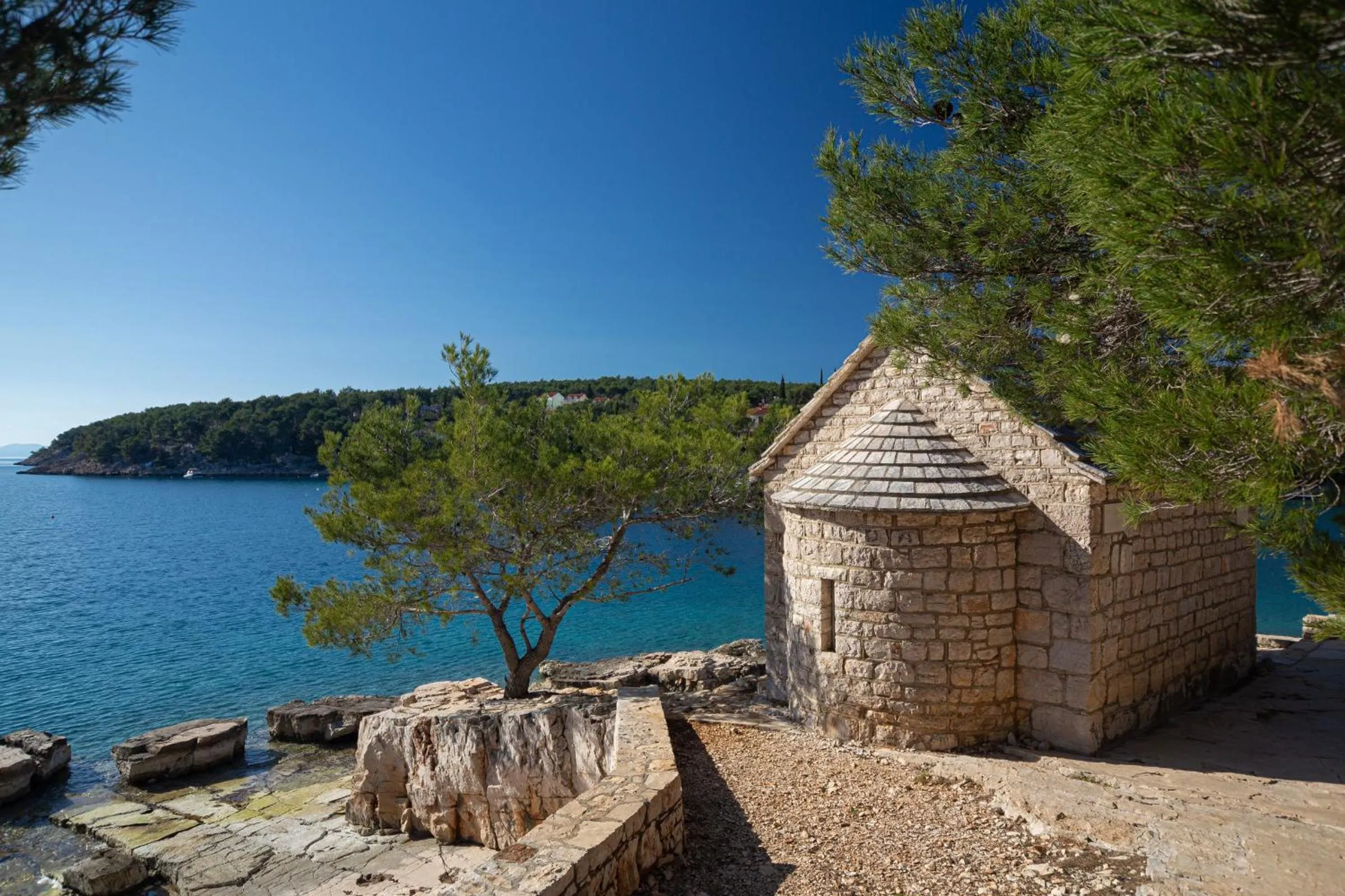 Beach in Olive Eden Holiday Home