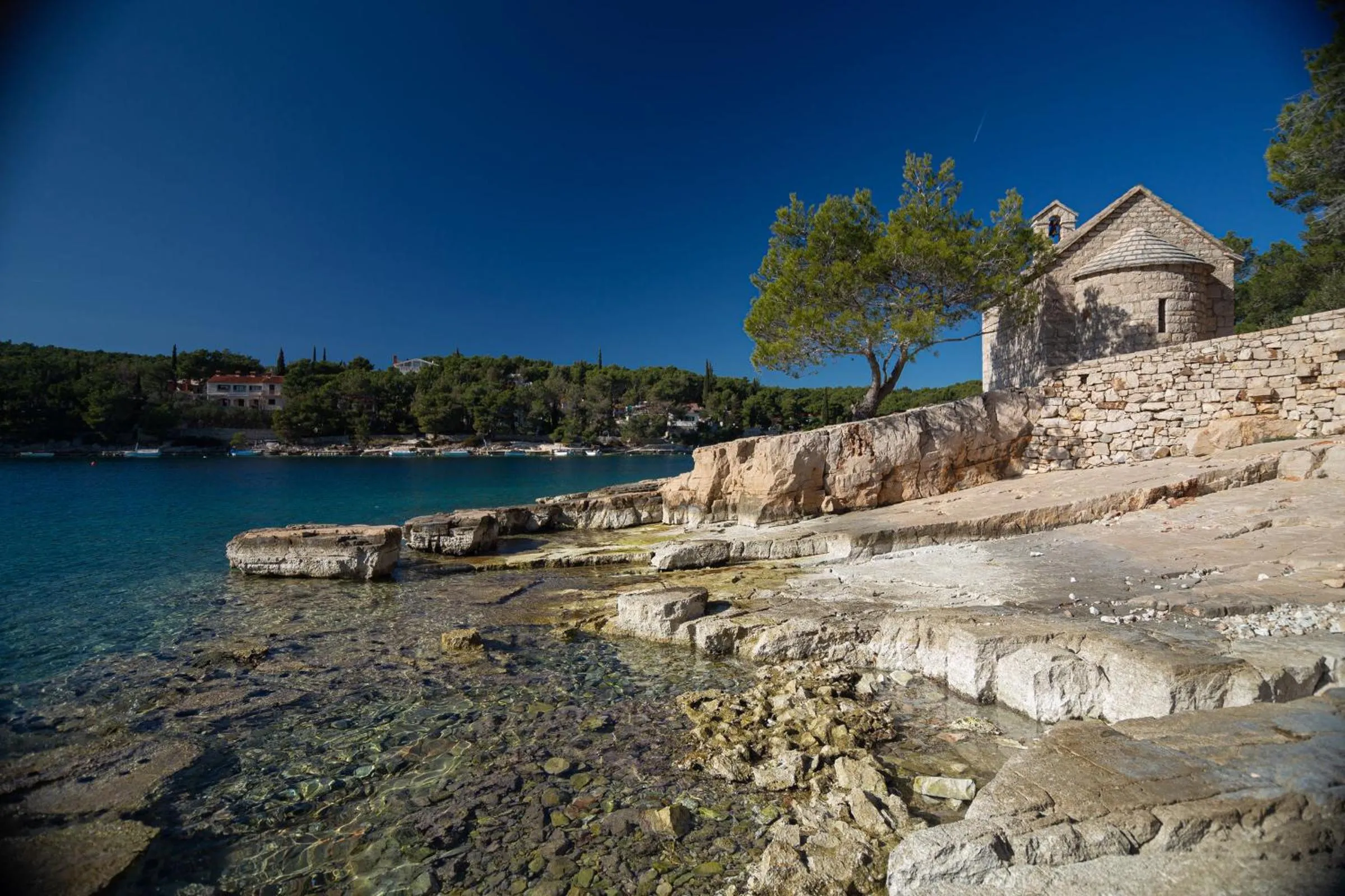 Beach in Olive Eden Holiday Home