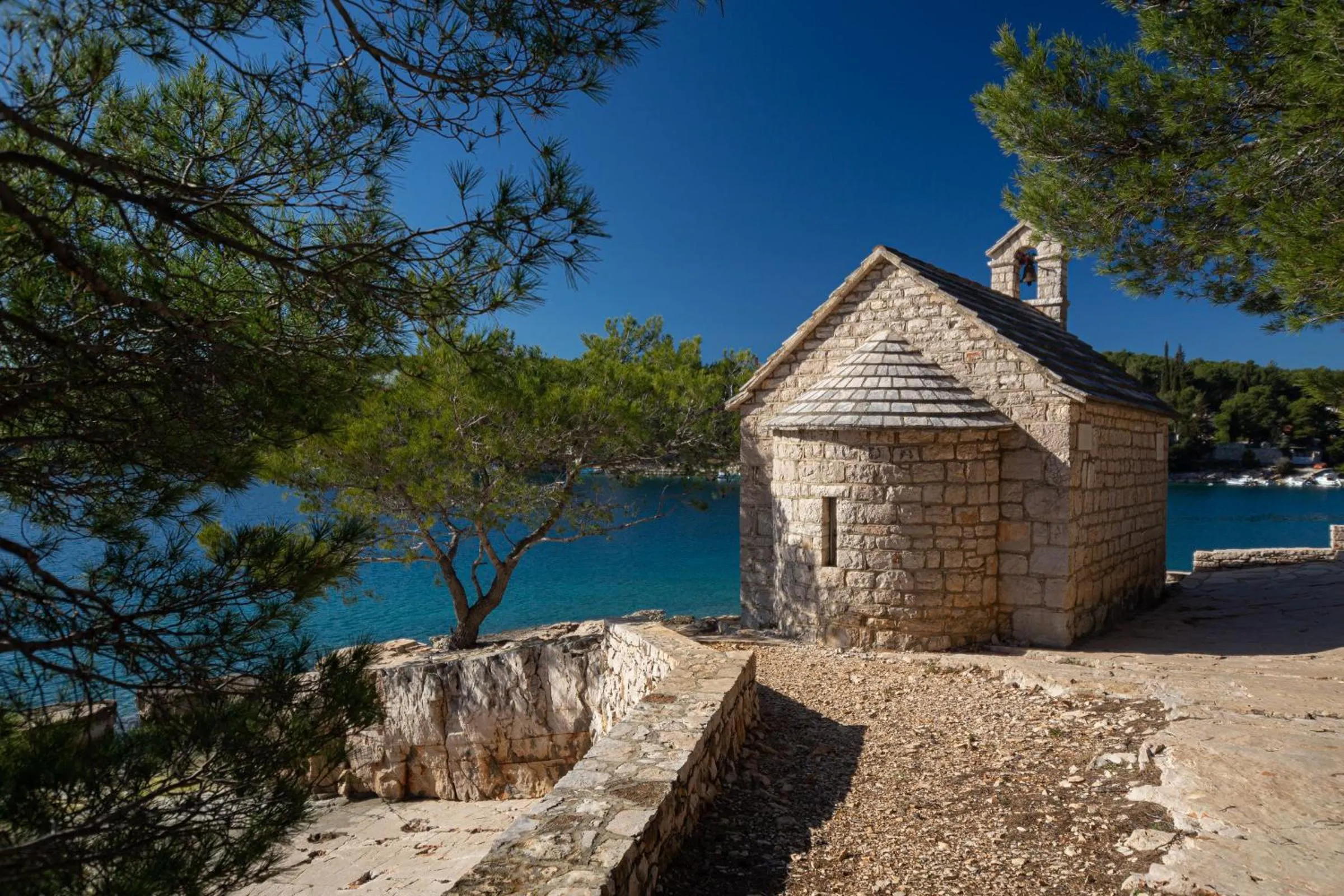 Beach in Olive Eden Holiday Home