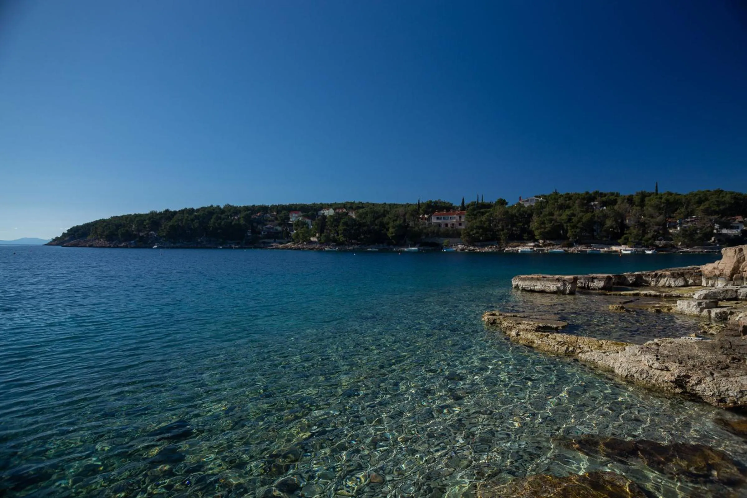 Beach in Olive Eden Holiday Home