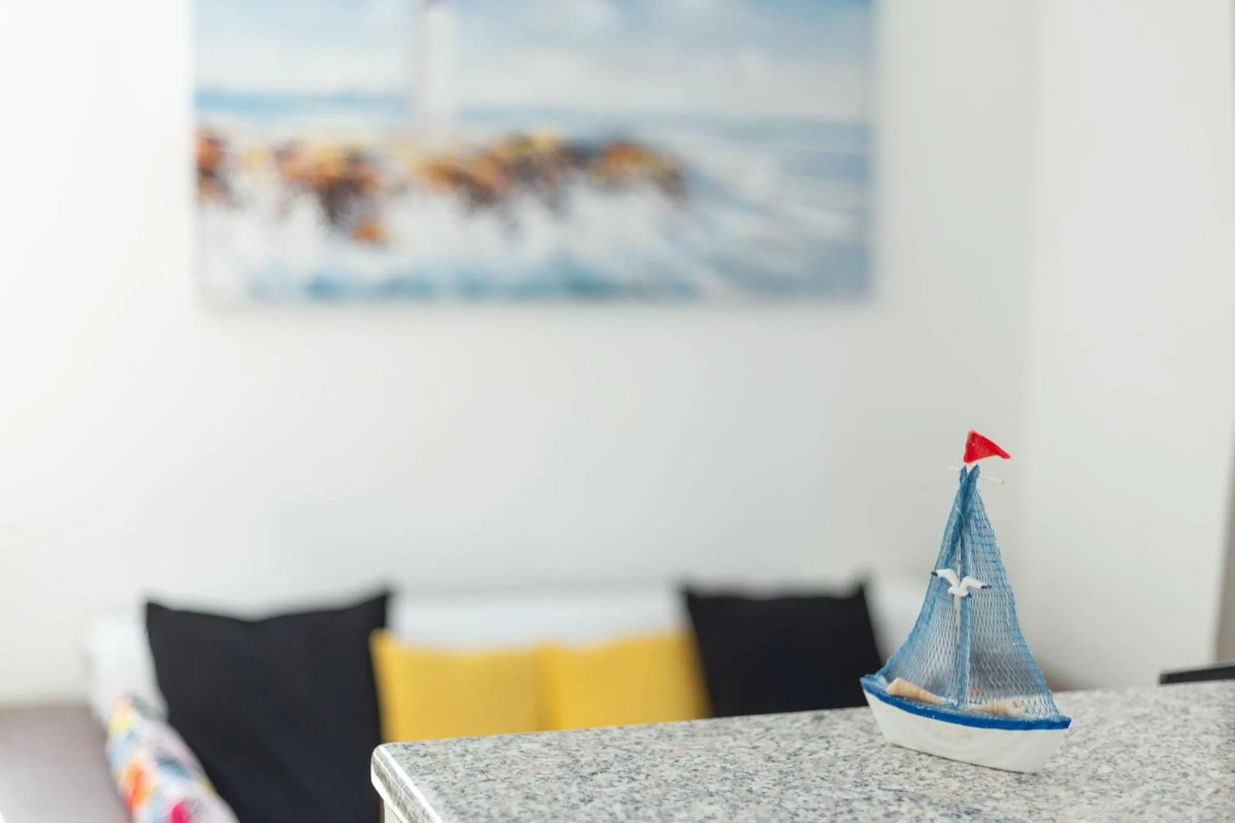 TV and multimedia in Olive Eden Holiday Home