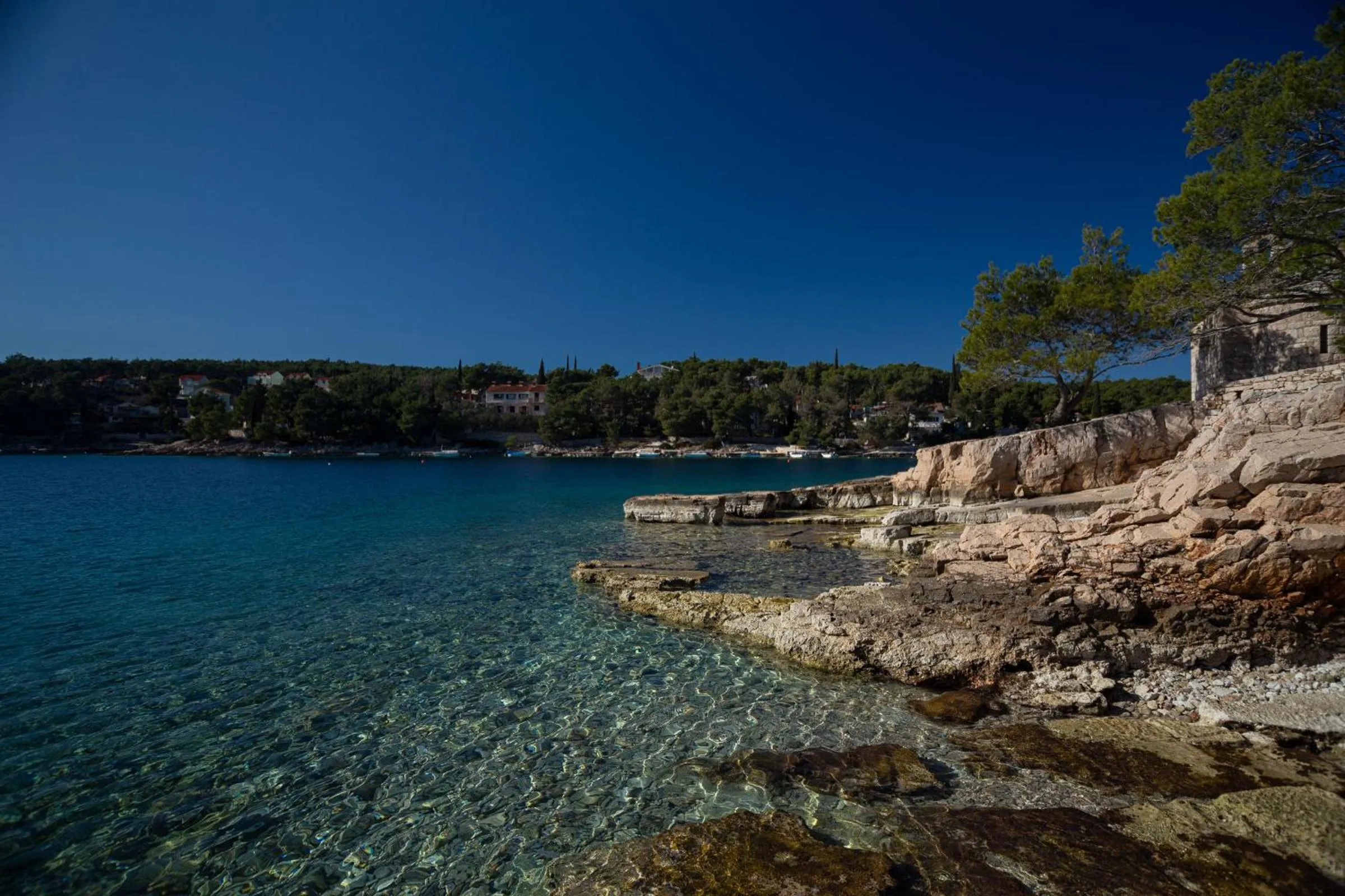Beach in Olive Eden Holiday Home