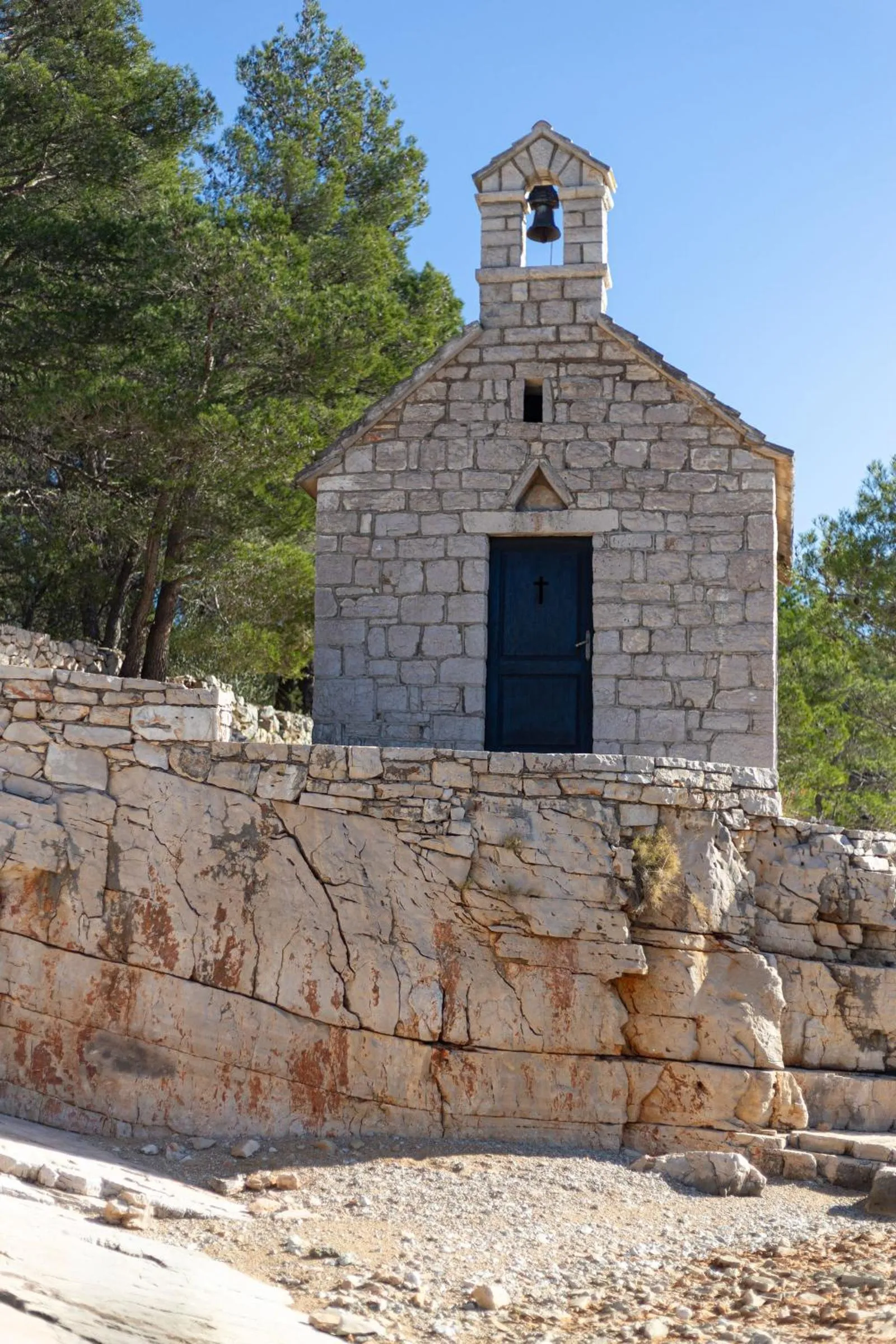Beach in Olive Eden Holiday Home