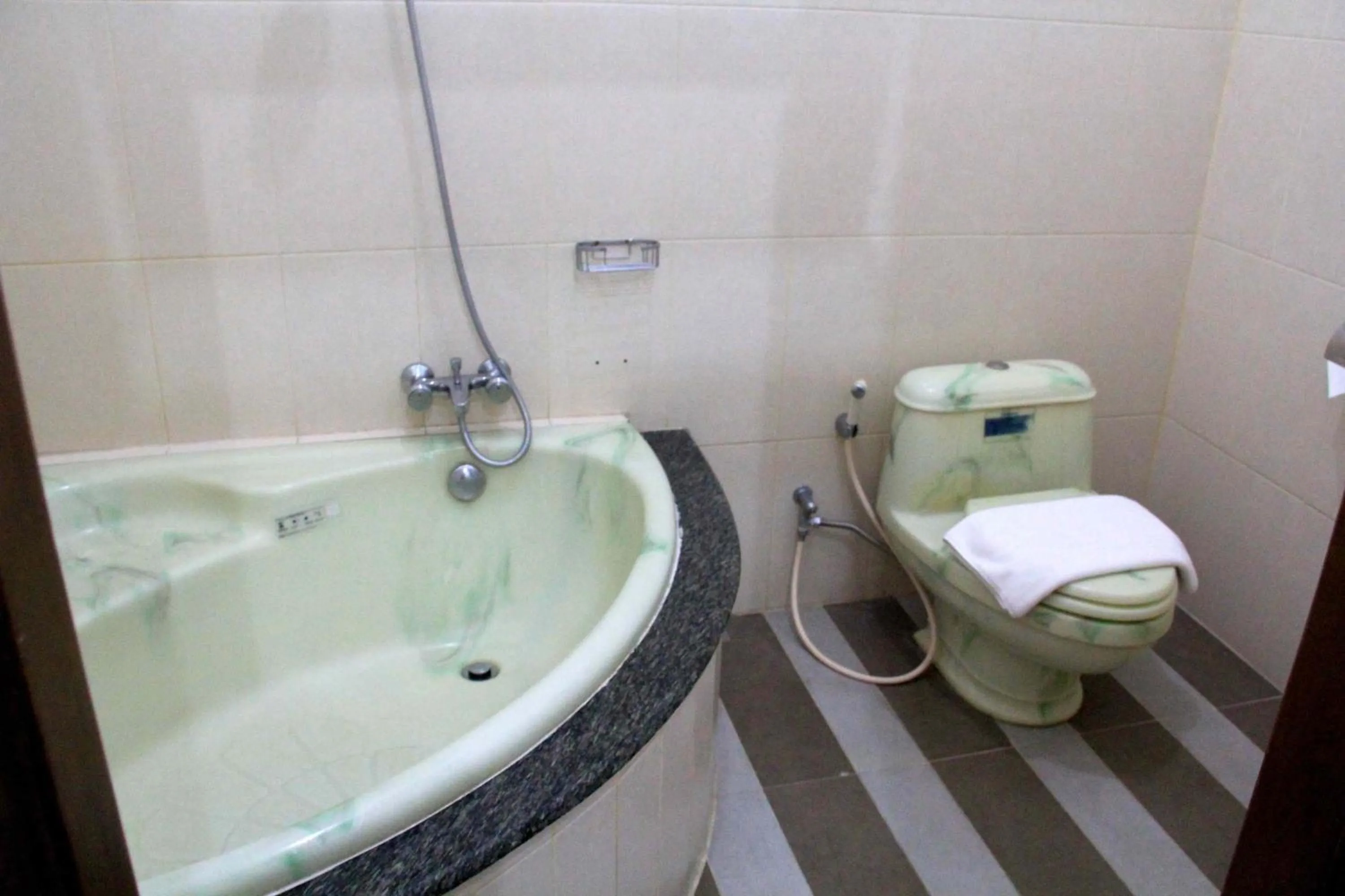 Bathroom in Griya Yunika