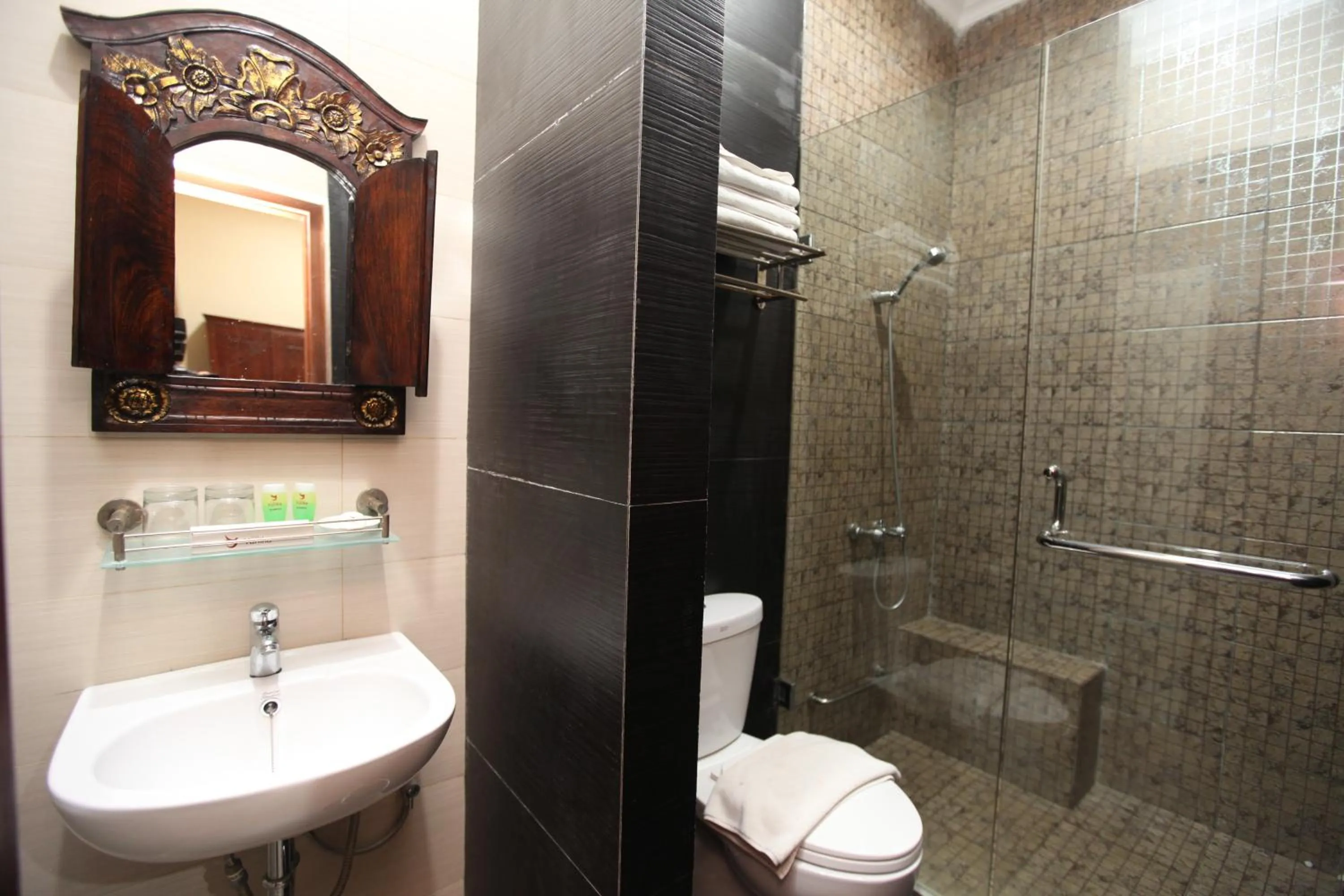 Bathroom in Griya Yunika