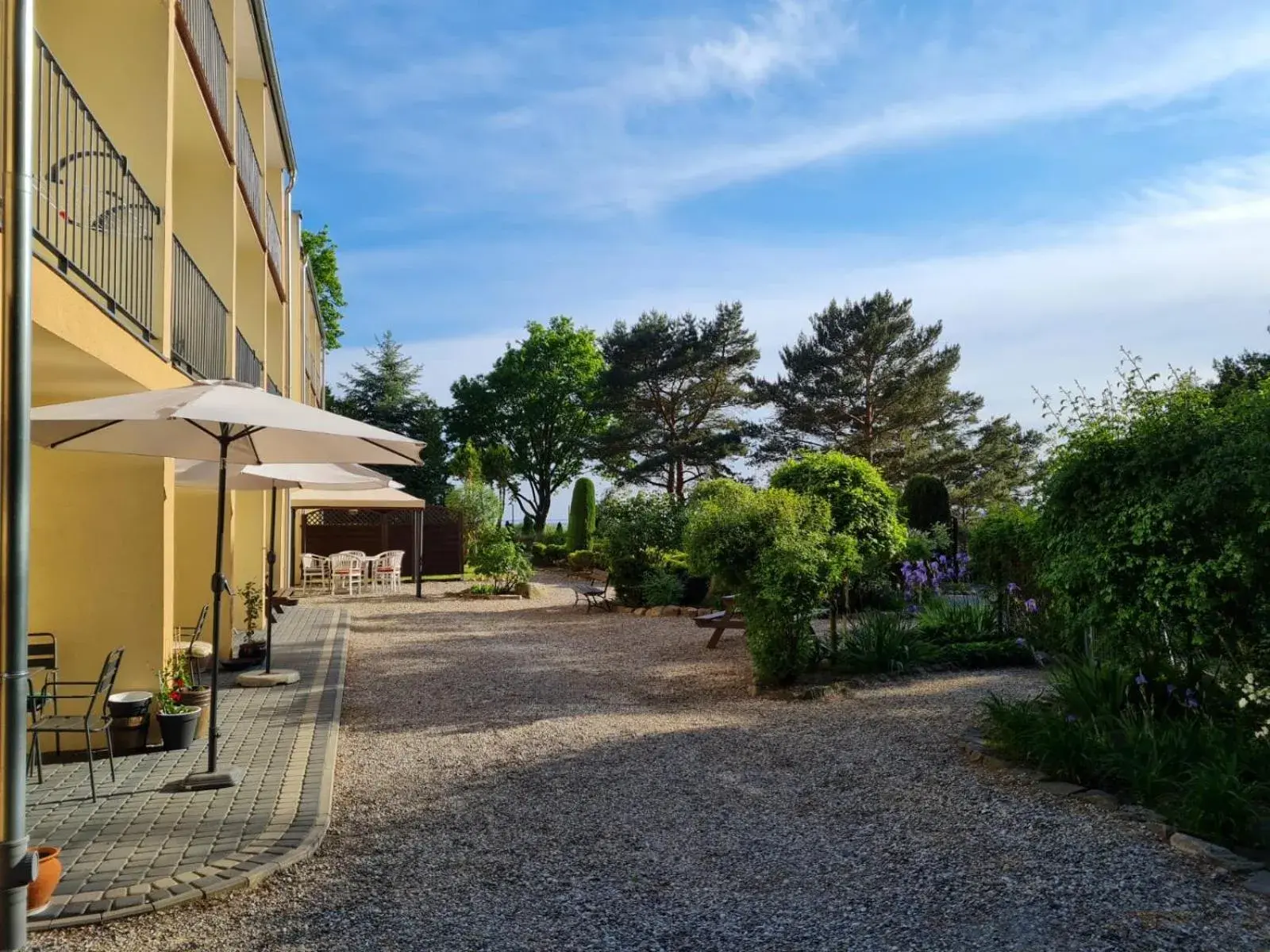 Dom Na Bukowym Wzgórzu Dom Na Bukowym Wzgórzu