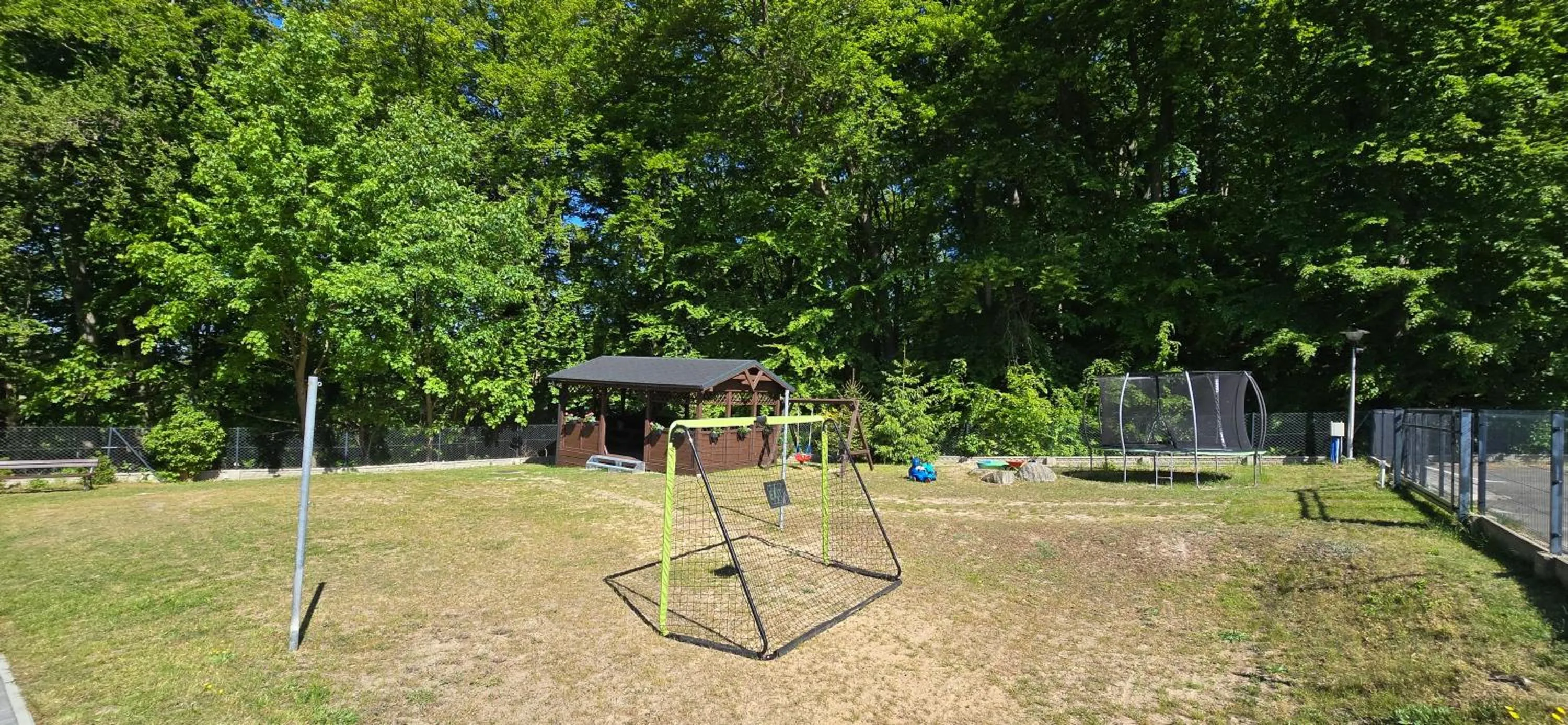 Dom Na Bukowym Wzgórzu