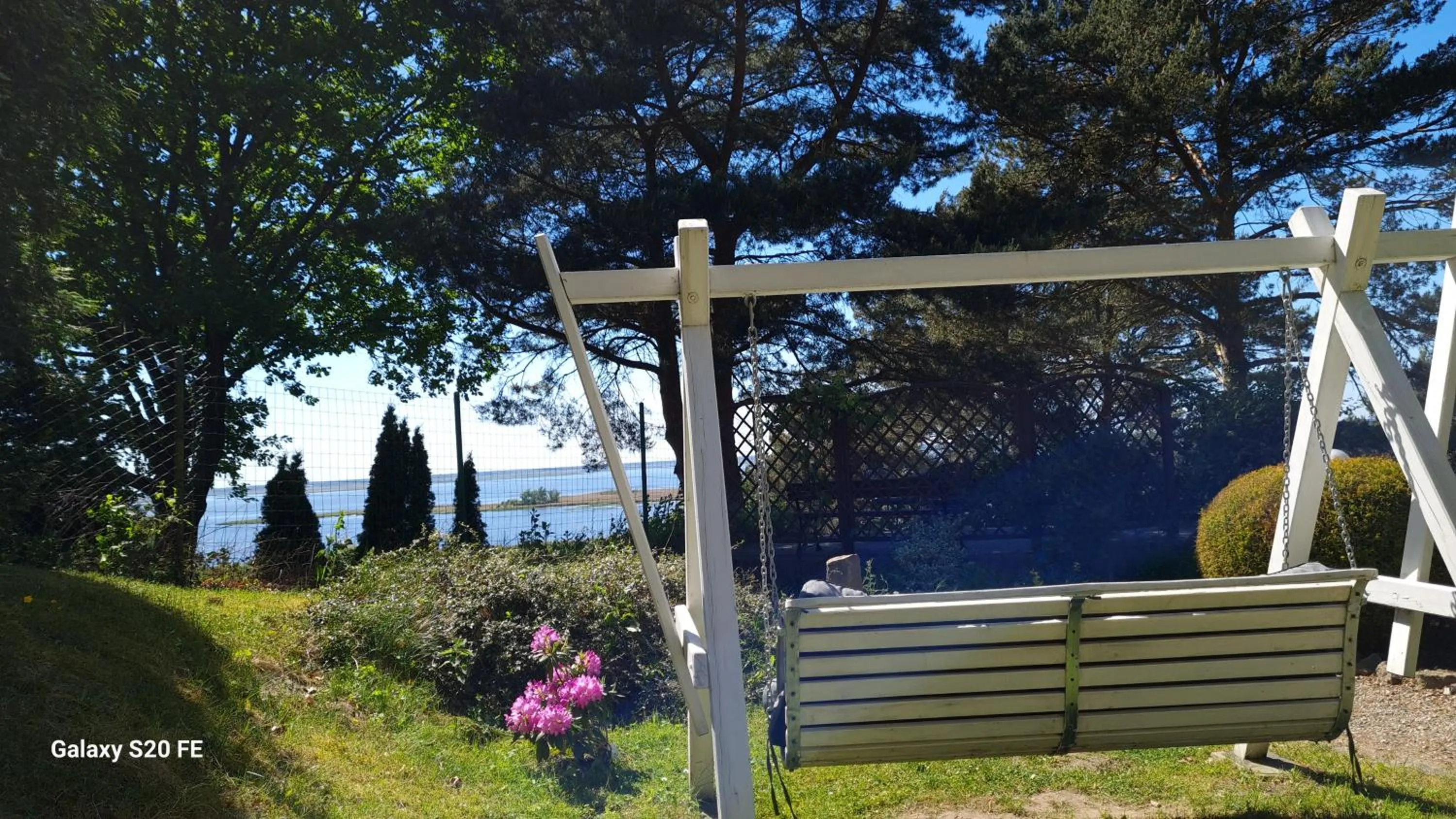 Dom Na Bukowym Wzgórzu