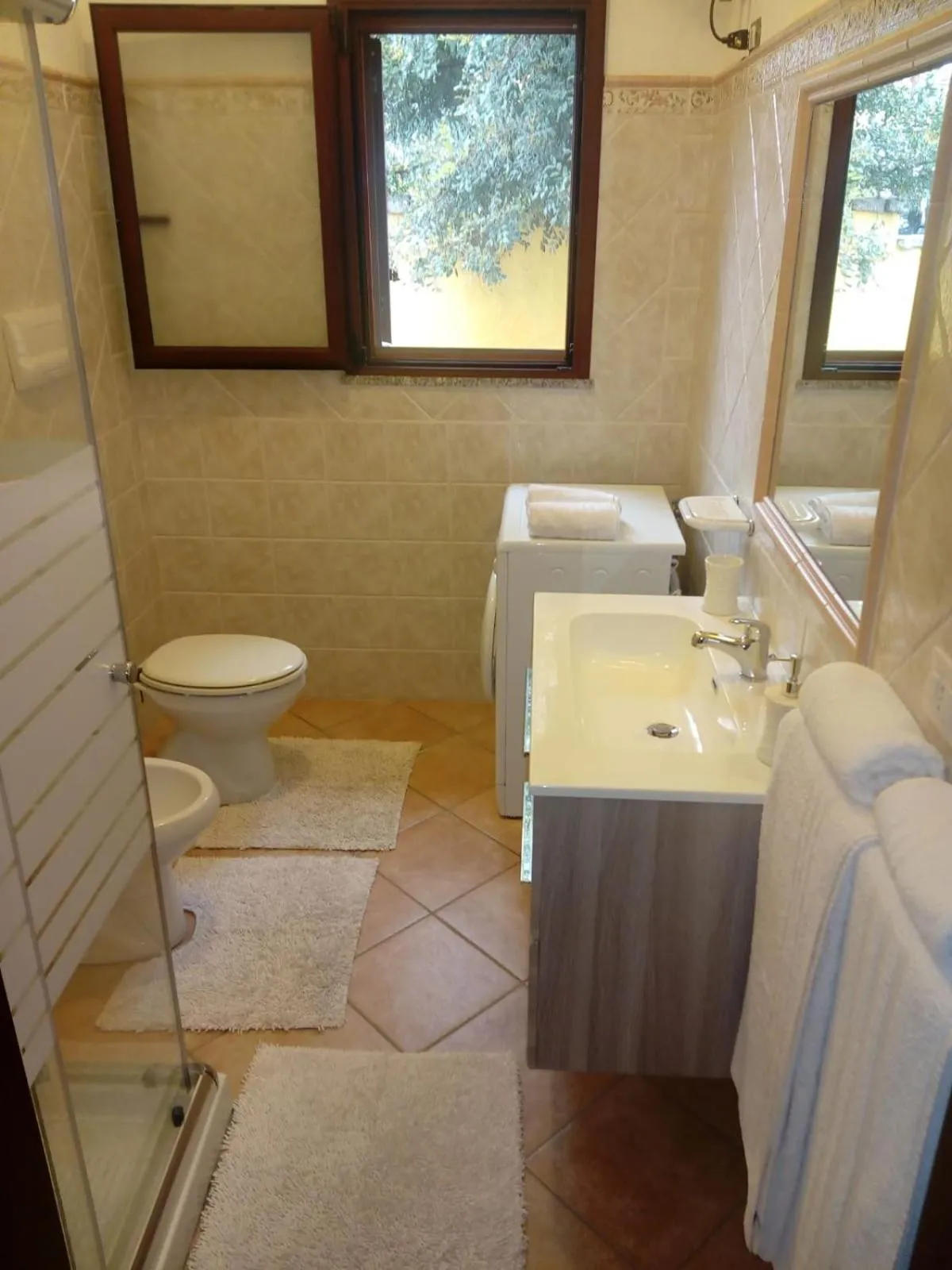 B&B Levante Posada