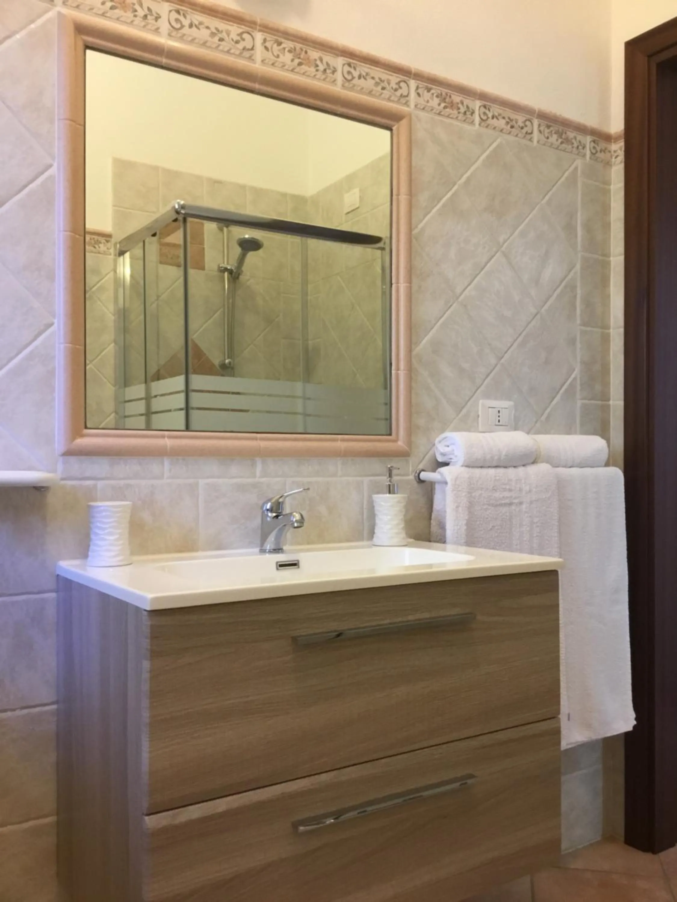 B&B Levante Posada