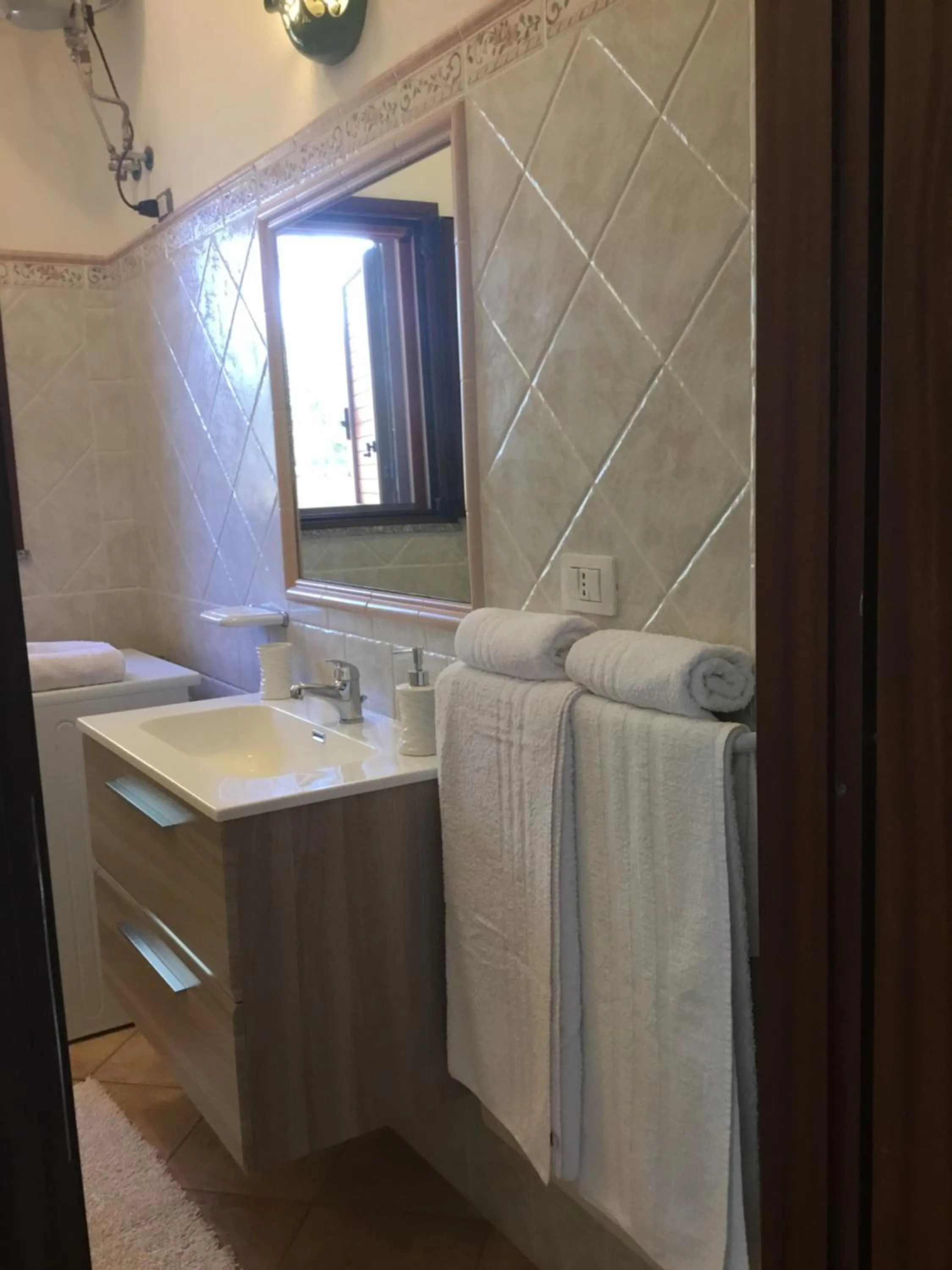 B&B Levante Posada