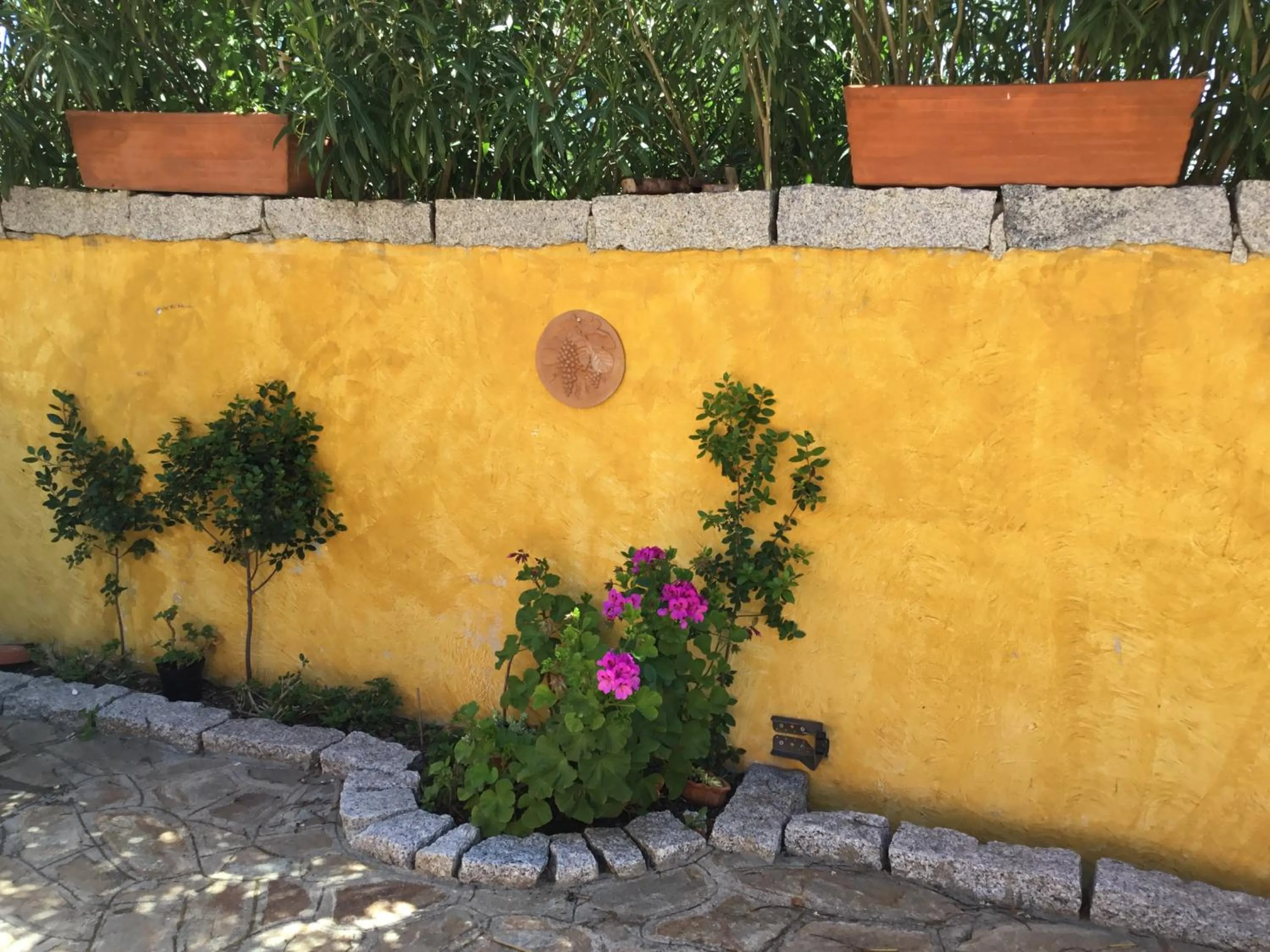B&B Levante Posada