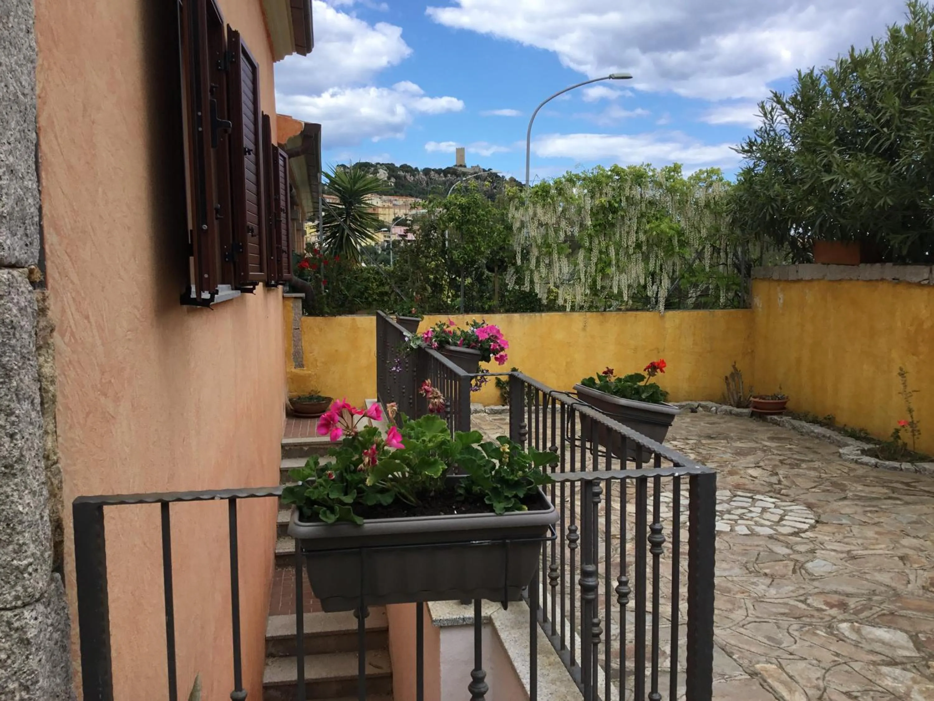 B&B Levante Posada