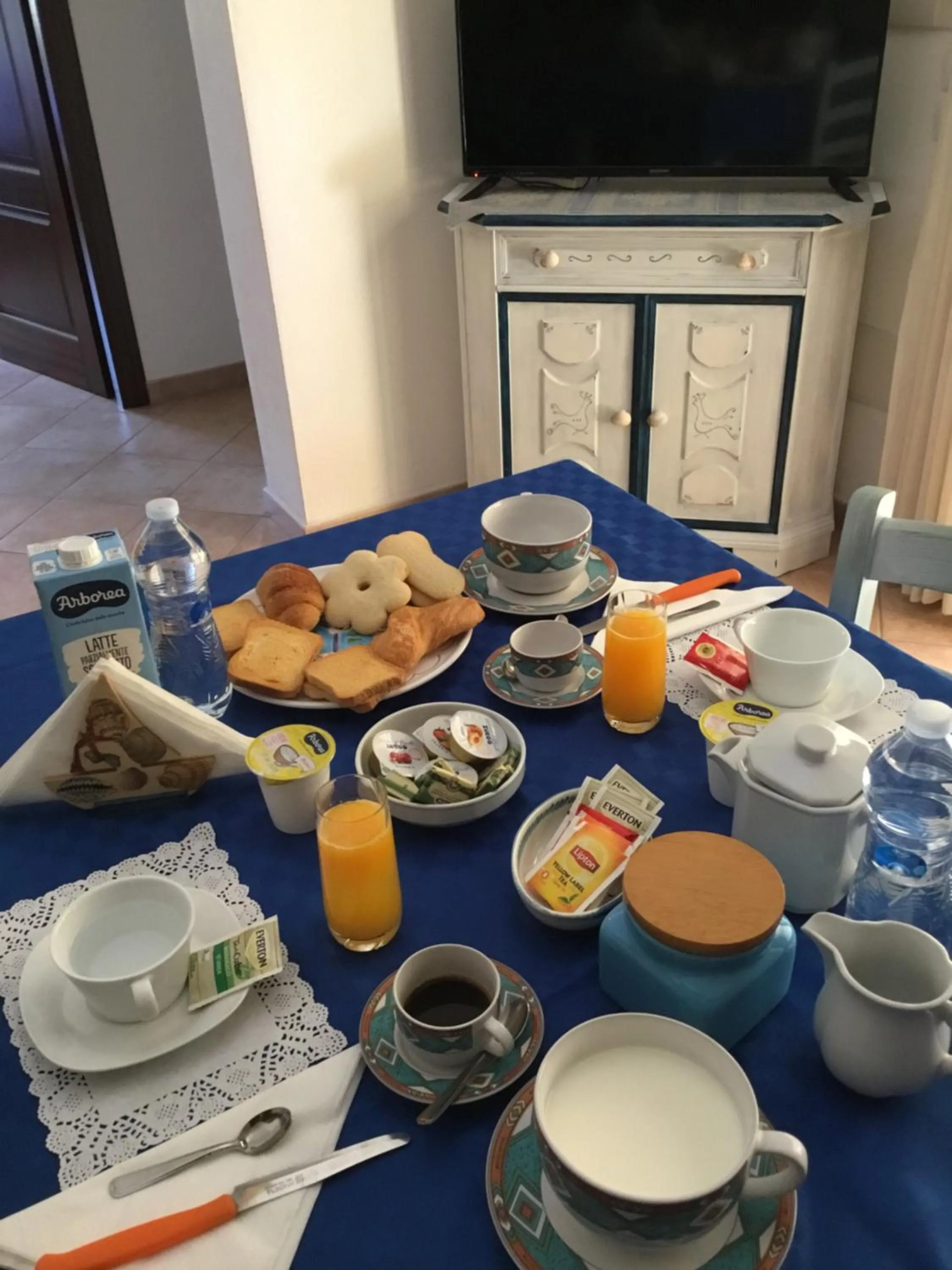 B&B Levante Posada
